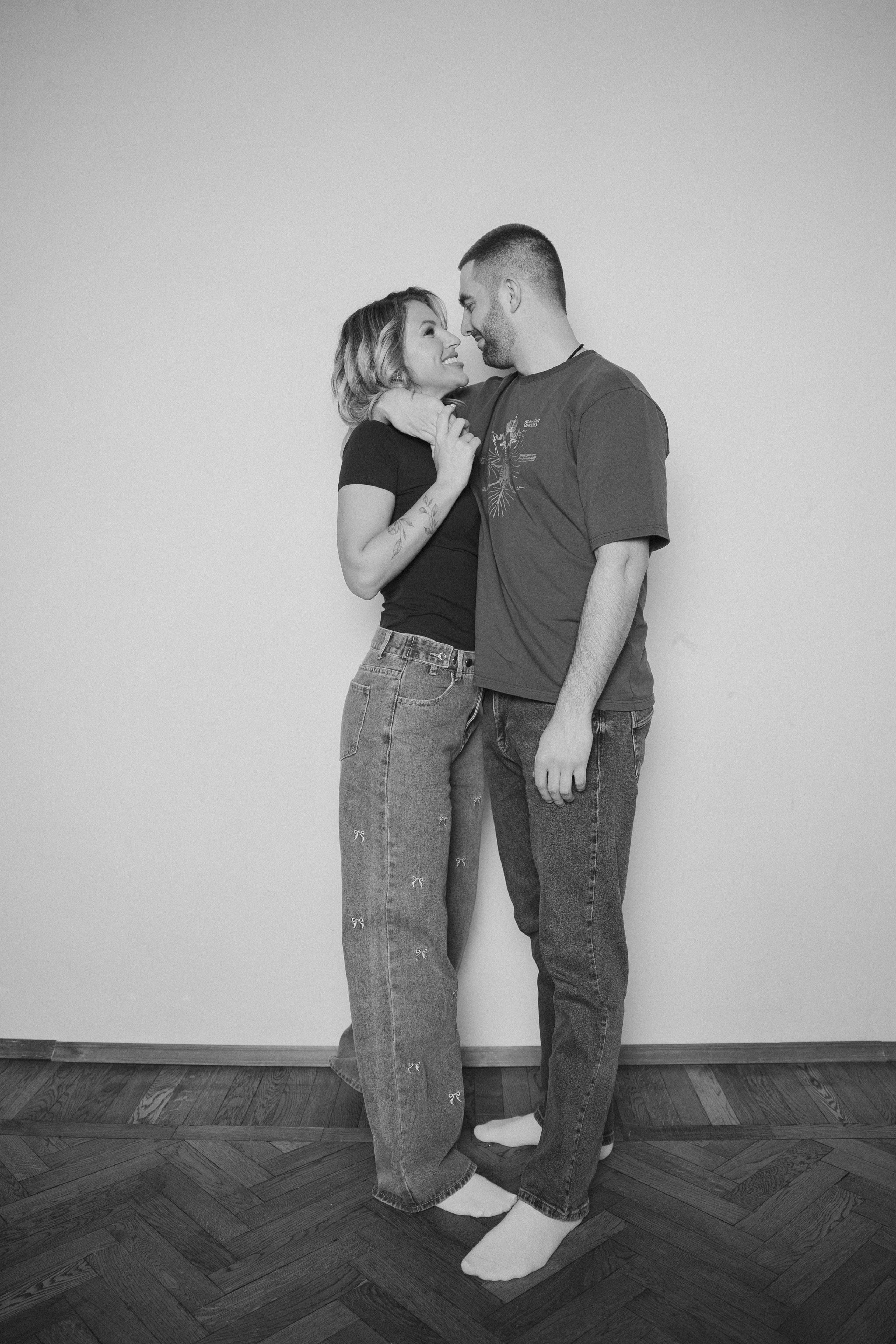 Семейная. Привет! Меня зовут Лера, я фотограф в Нижнем Новгороде