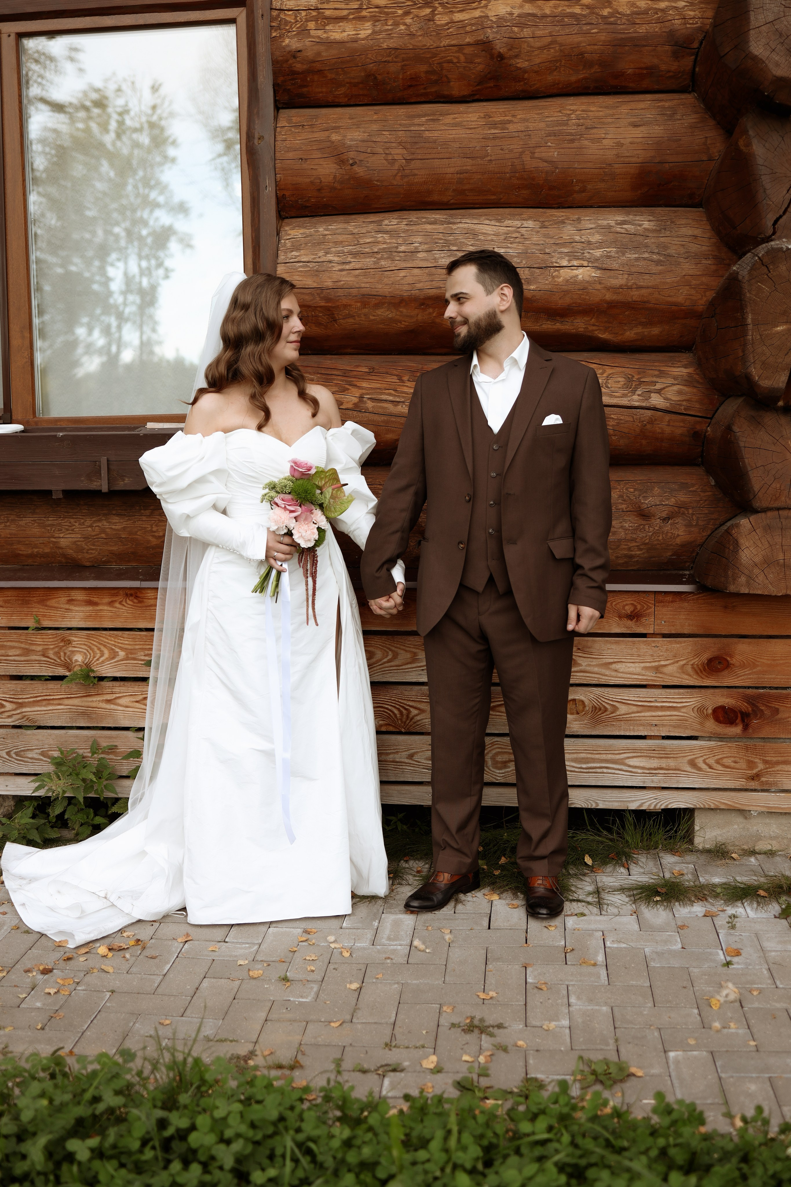 A&A. Photographer Tatiana Ivanova in Yaroslavl