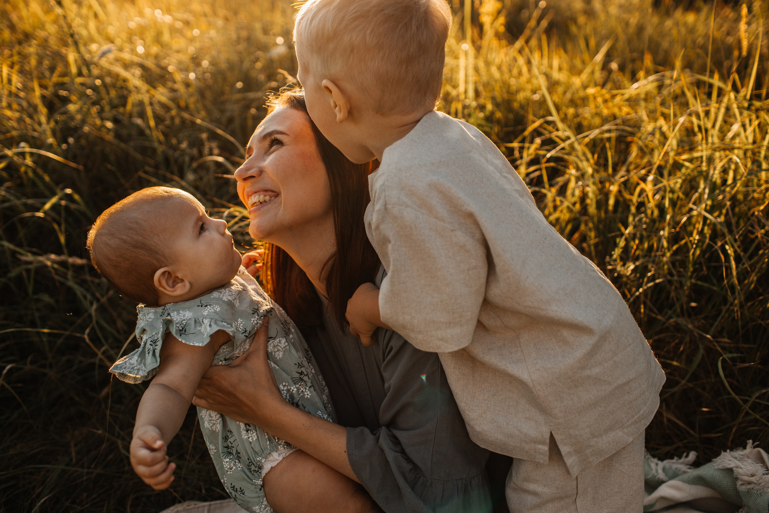 Настя Ева Ян. Фотограф Ира Симóника