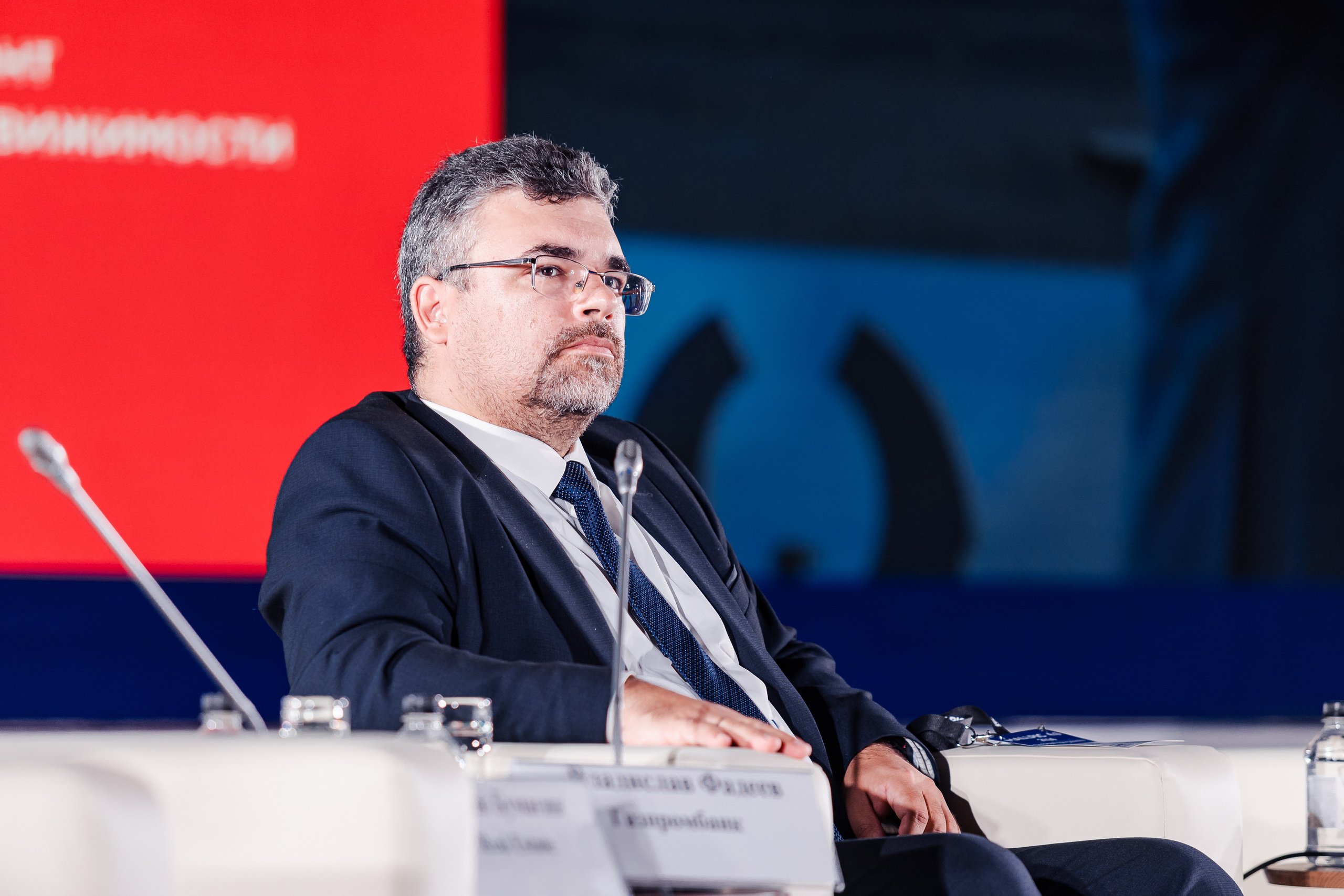 Международная выставка недвижимости MALLPIC 4.0. Репортажный фотограф Андрей Герасимов