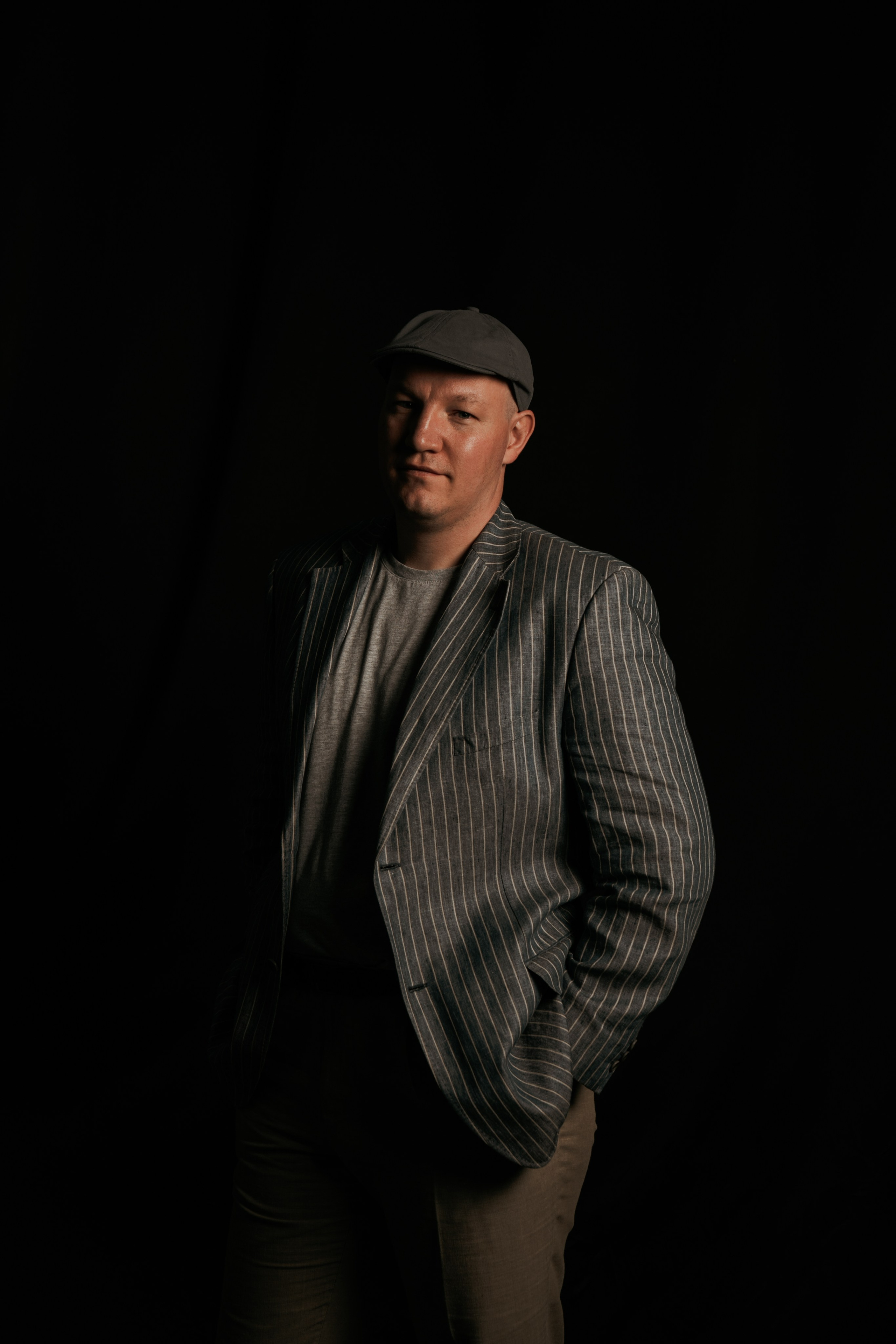 Павел. Концептуальный фотограф Шлыкова Ольга