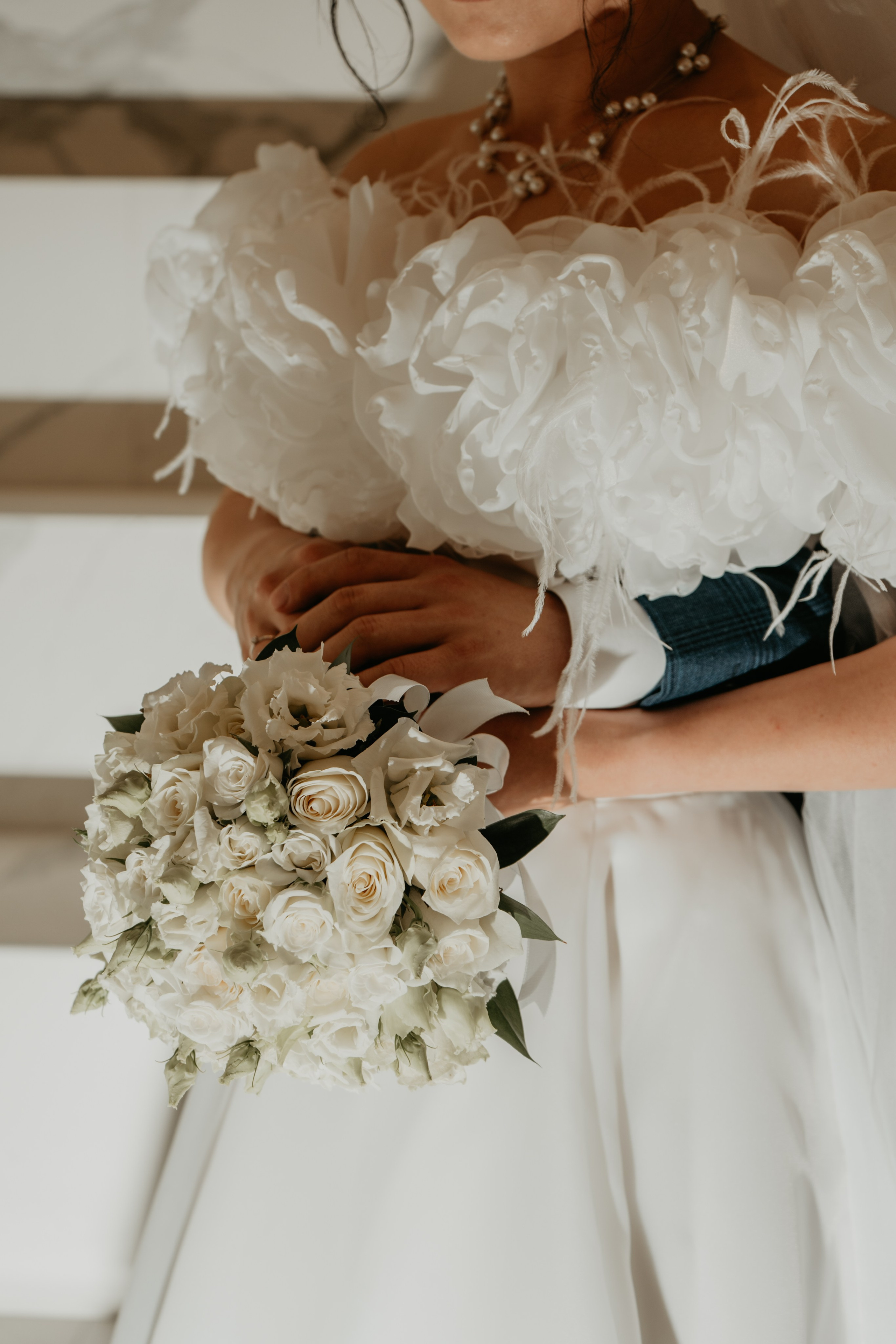 Иван и Евгения. Концептуальный фотограф Шлыкова Ольга