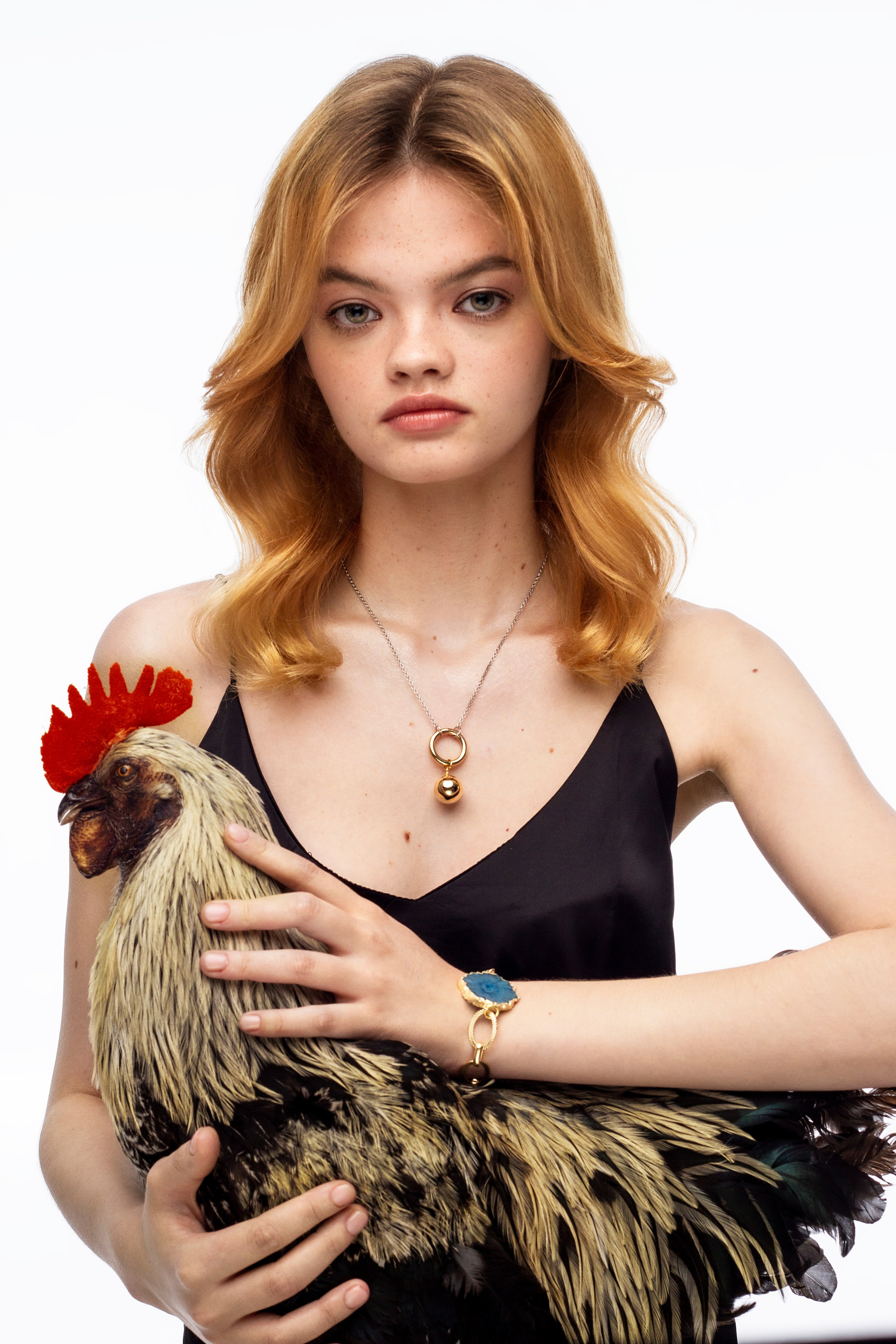 Бижутерия. Концептуальный фотограф Шлыкова Ольга