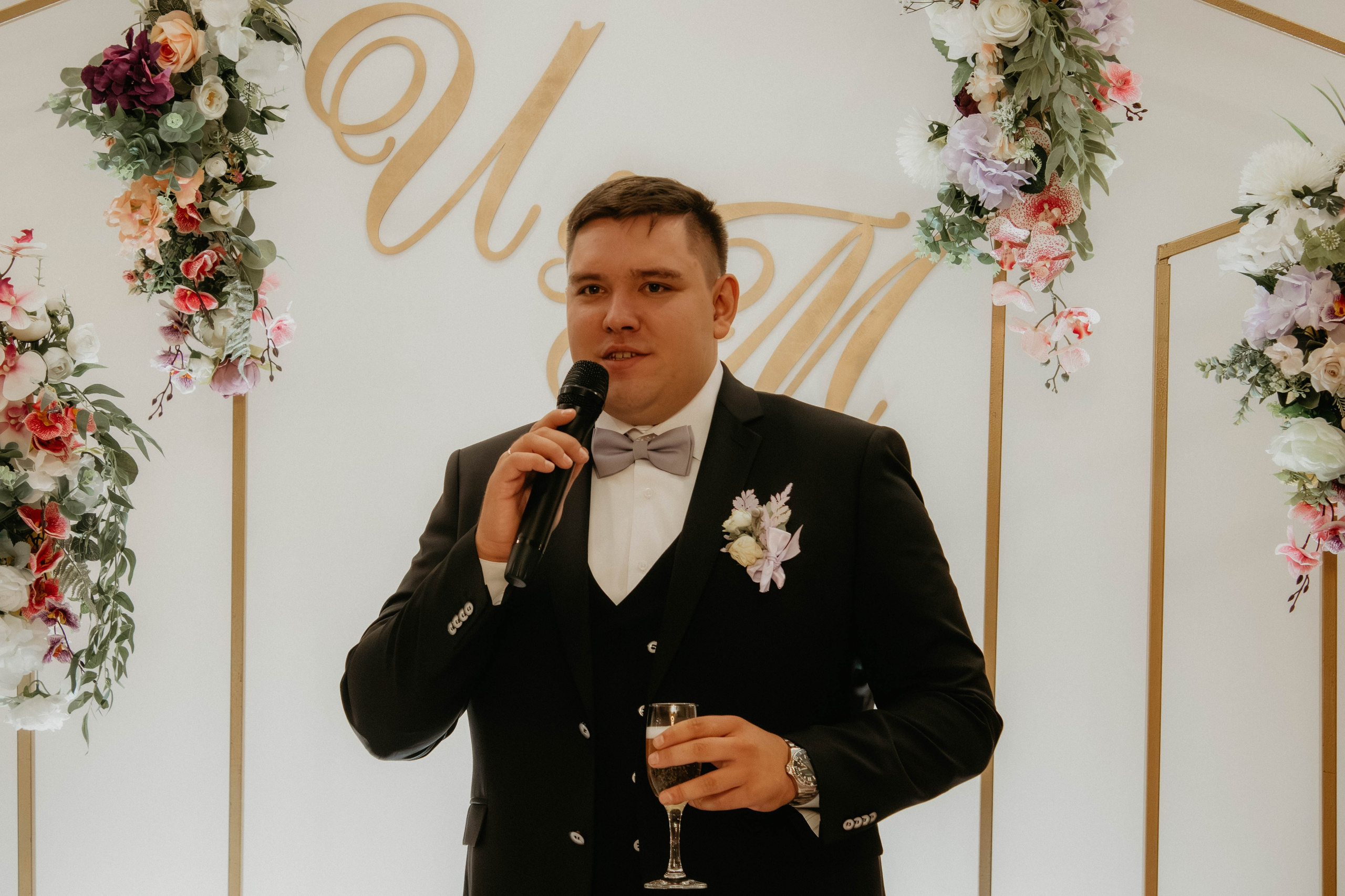 Маргарита и Игорь. Концептуальный фотограф Шлыкова Ольга