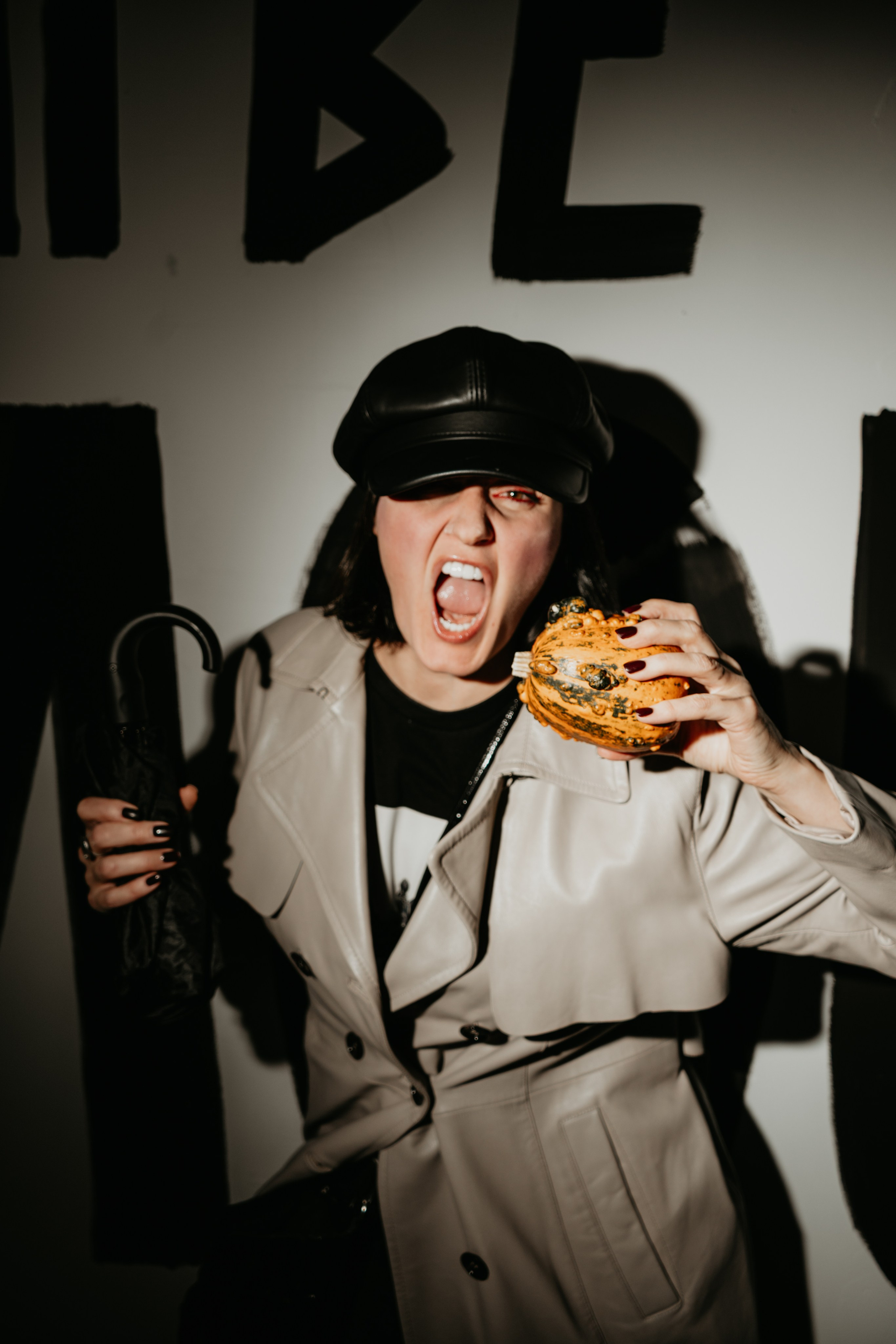 Кооператив Halloween. Концептуальный фотограф Шлыкова Ольга