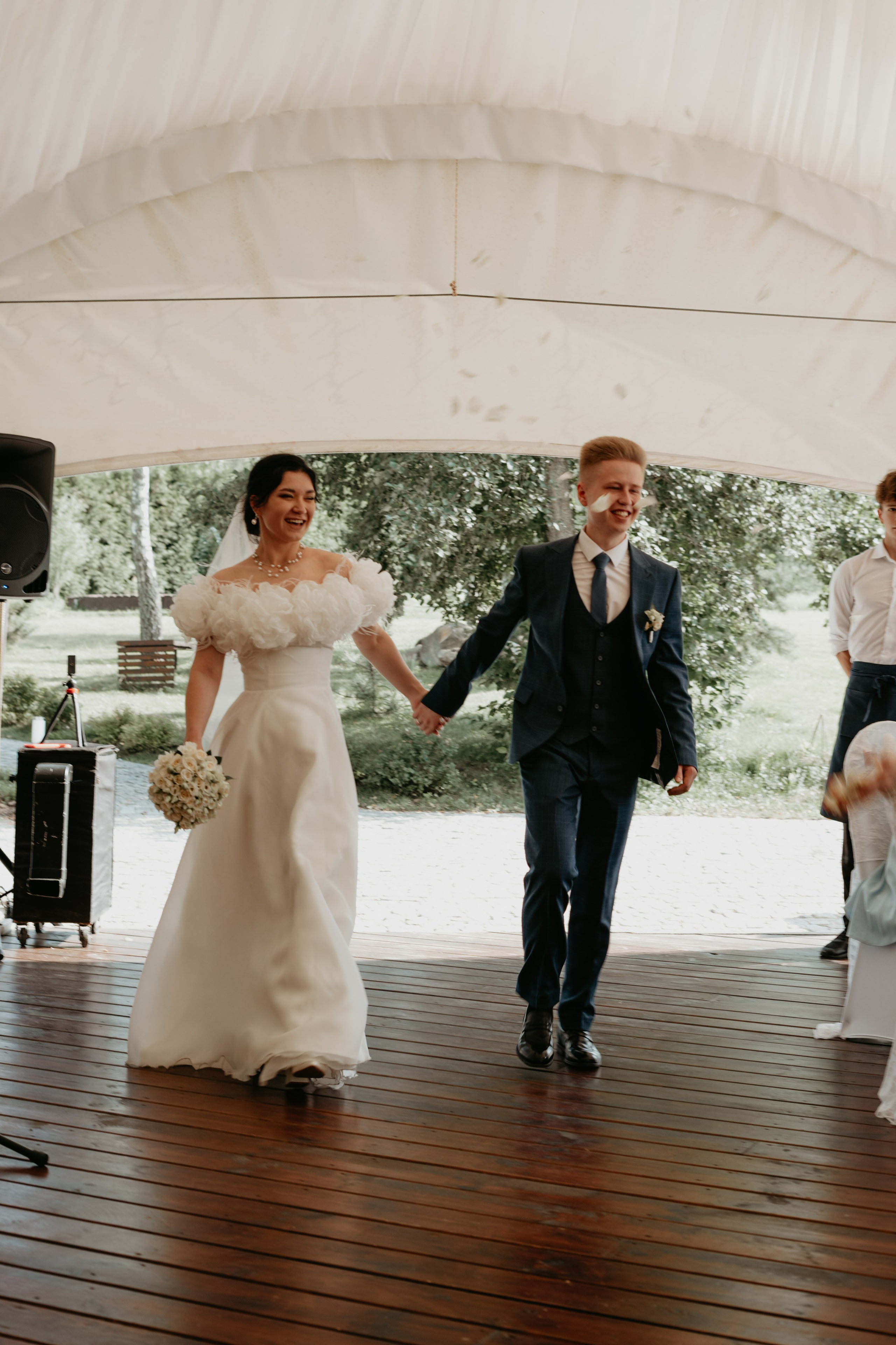 Иван и Евгения. Концептуальный фотограф Шлыкова Ольга