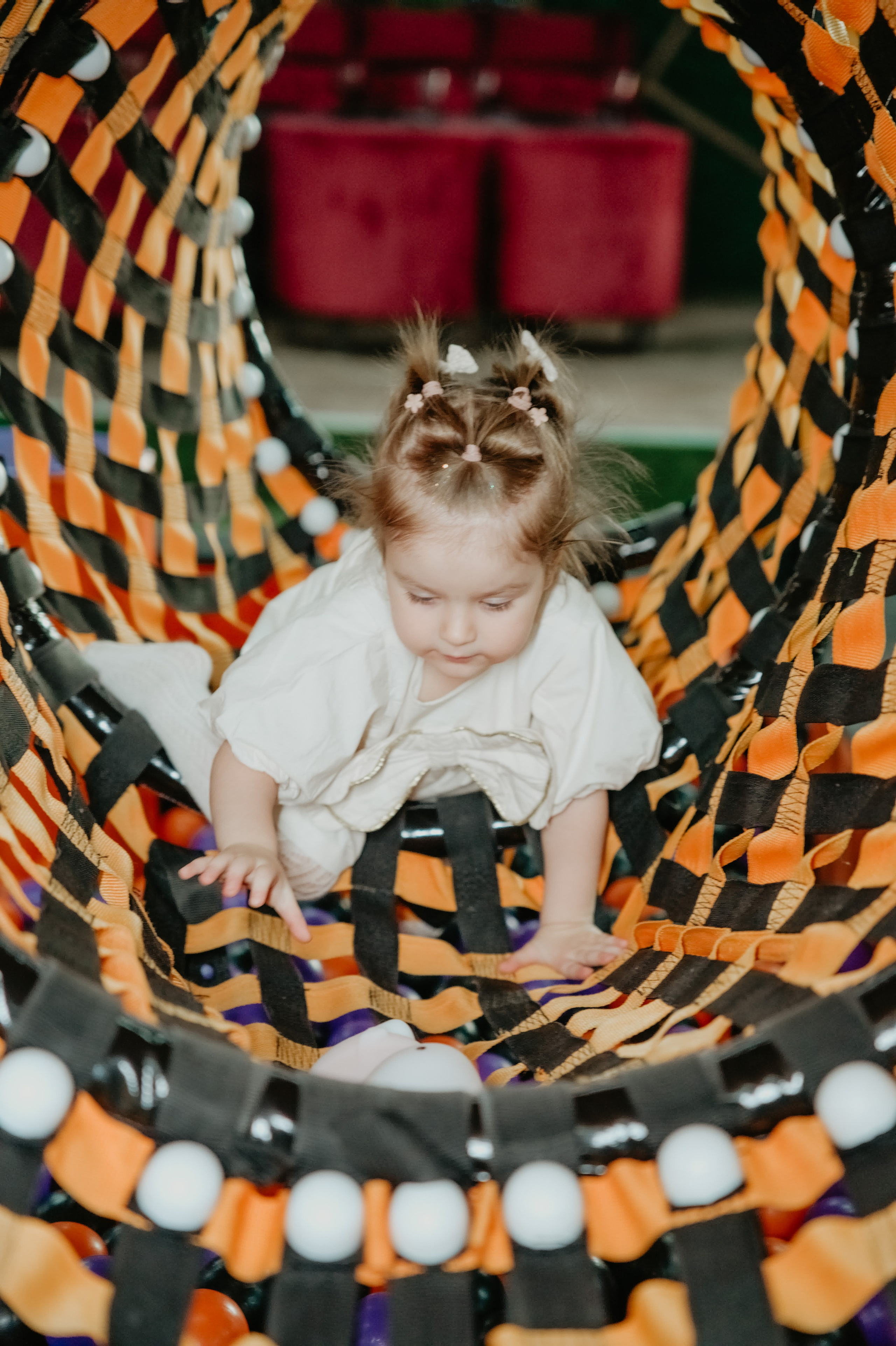 Детский день. Концептуальный фотограф Шлыкова Ольга