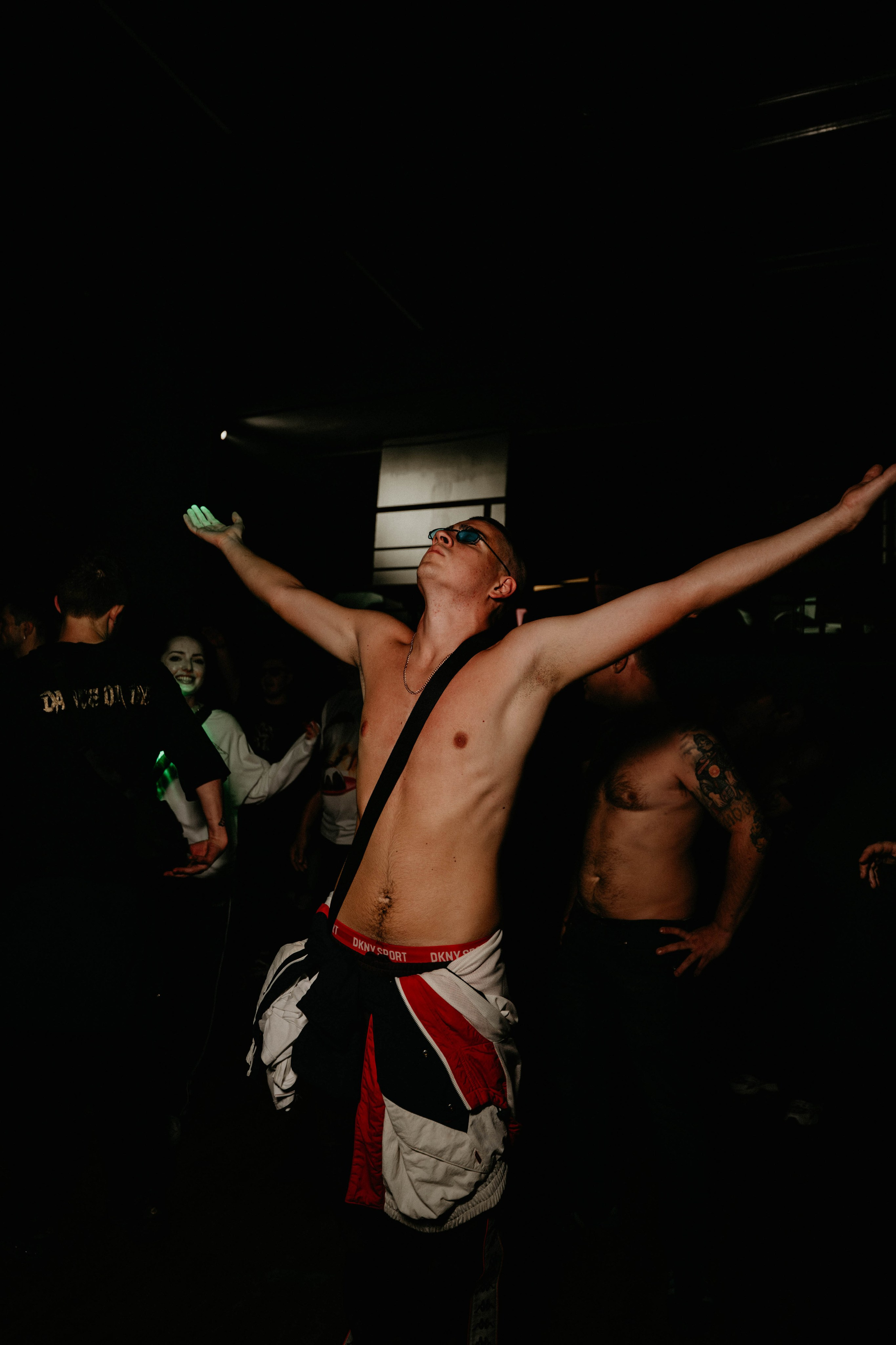 AURA. Концептуальный фотограф Шлыкова Ольга