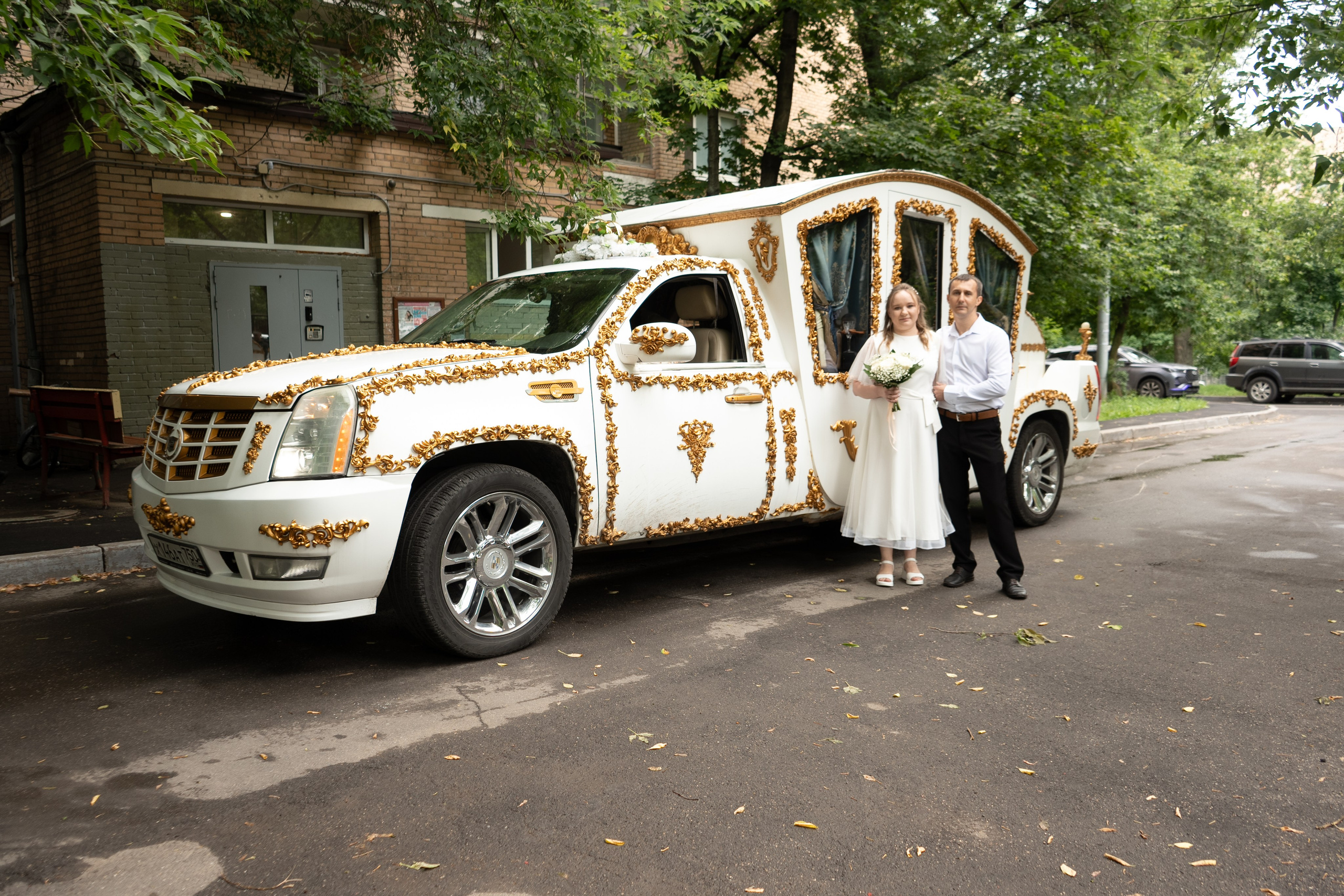 Татьяна и Иван. Концептуальный фотограф Шлыкова Ольга