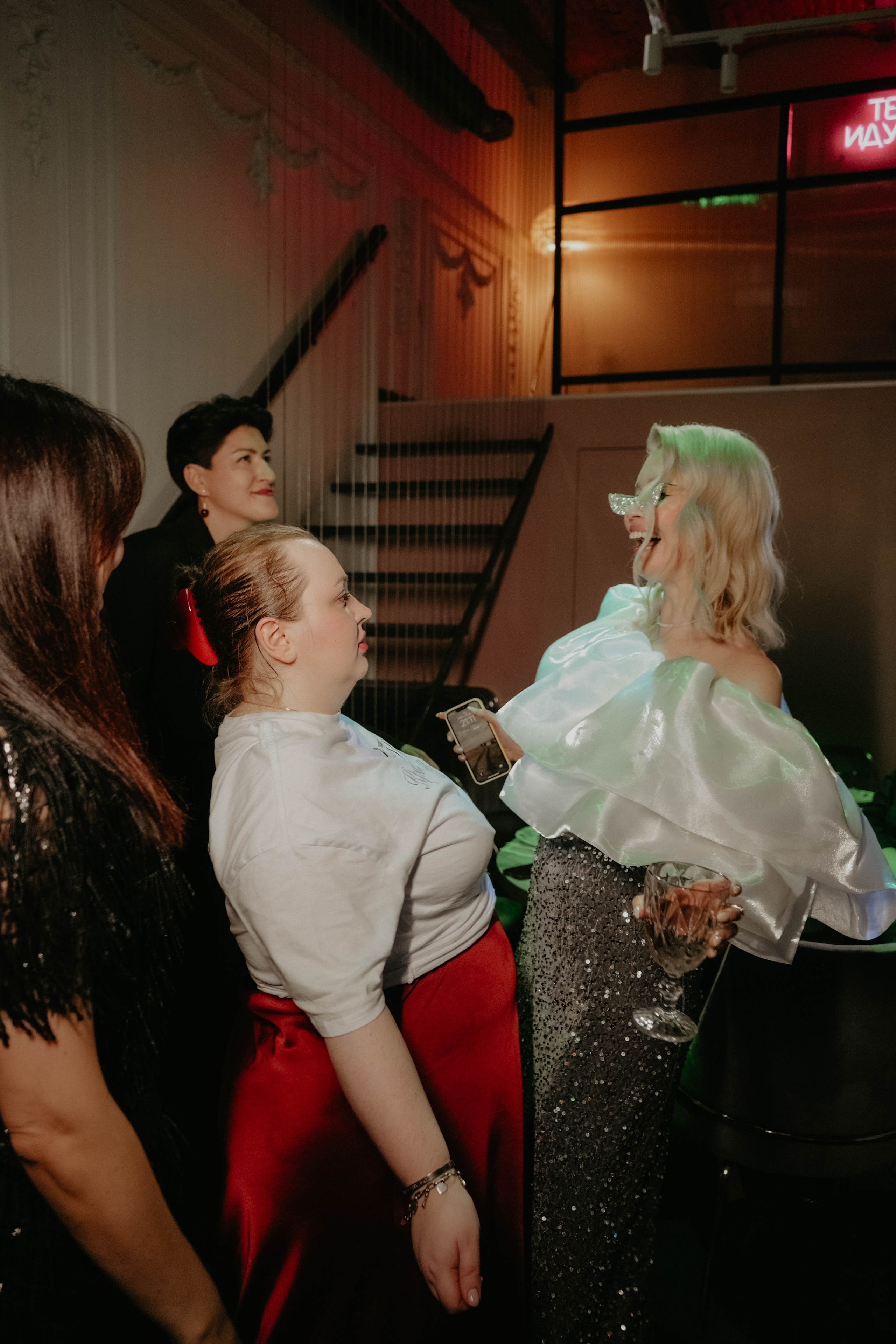 Happy birthday. Концептуальный фотограф Шлыкова Ольга