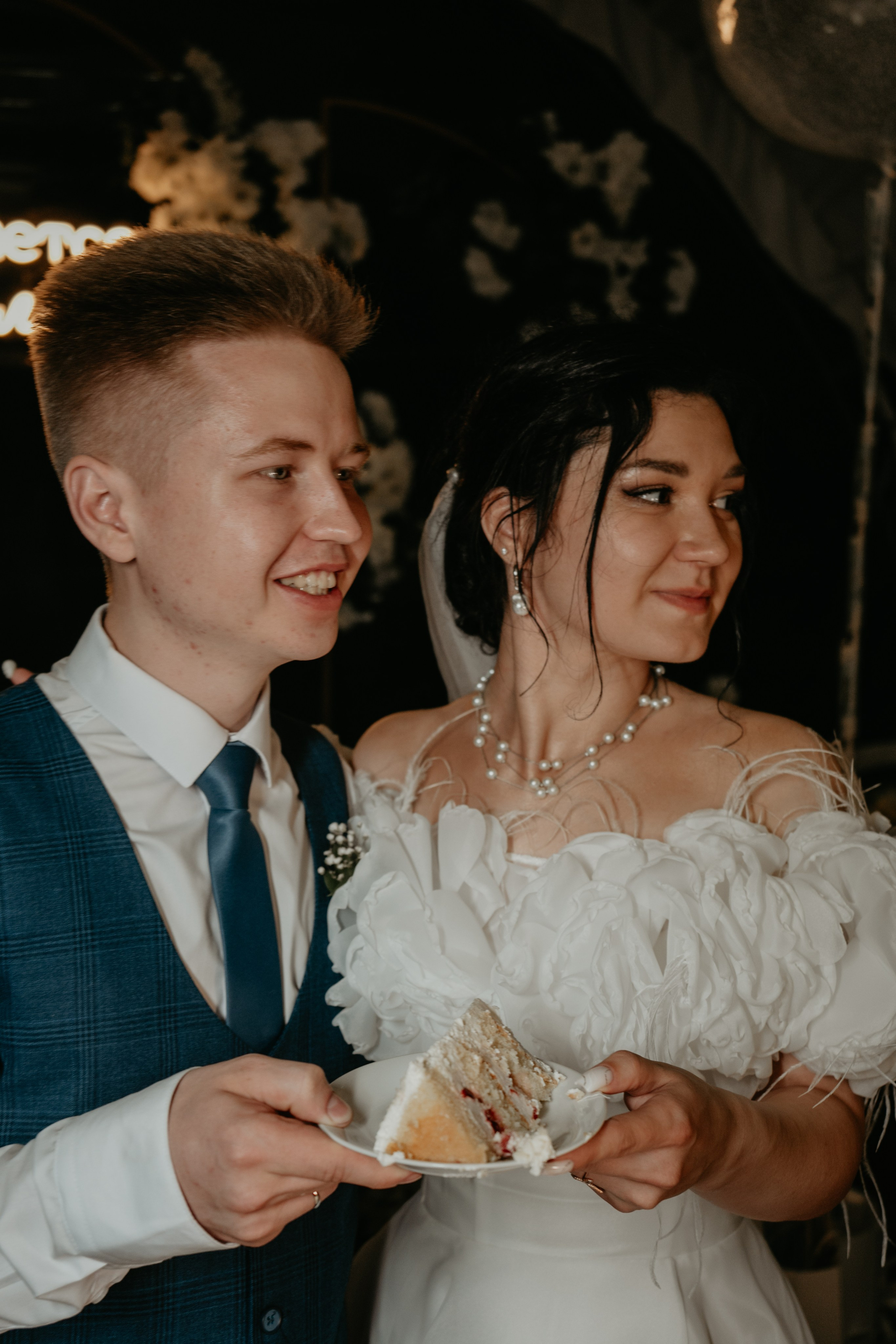 Иван и Евгения. Концептуальный фотограф Шлыкова Ольга