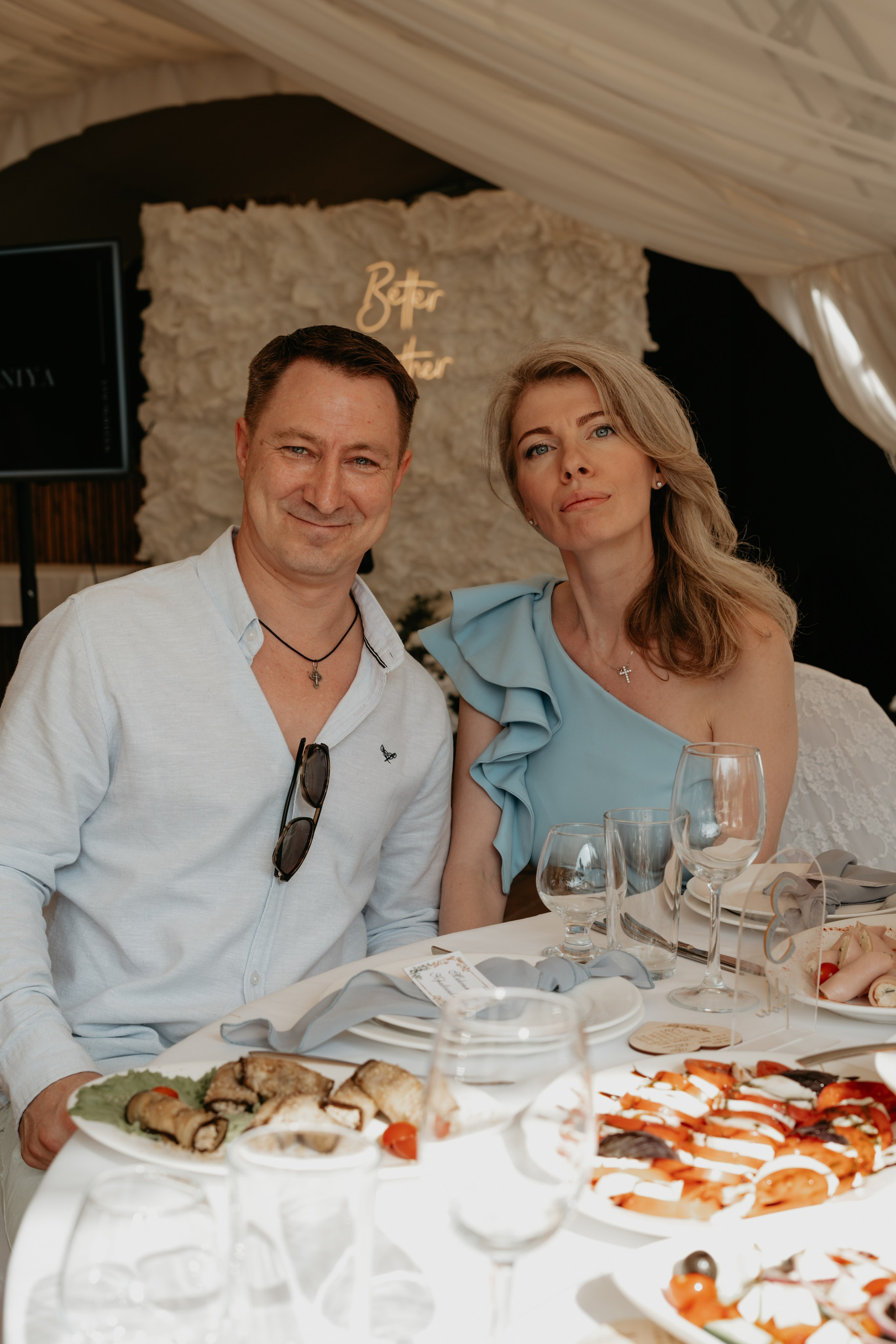 Иван и Евгения. Концептуальный фотограф Шлыкова Ольга