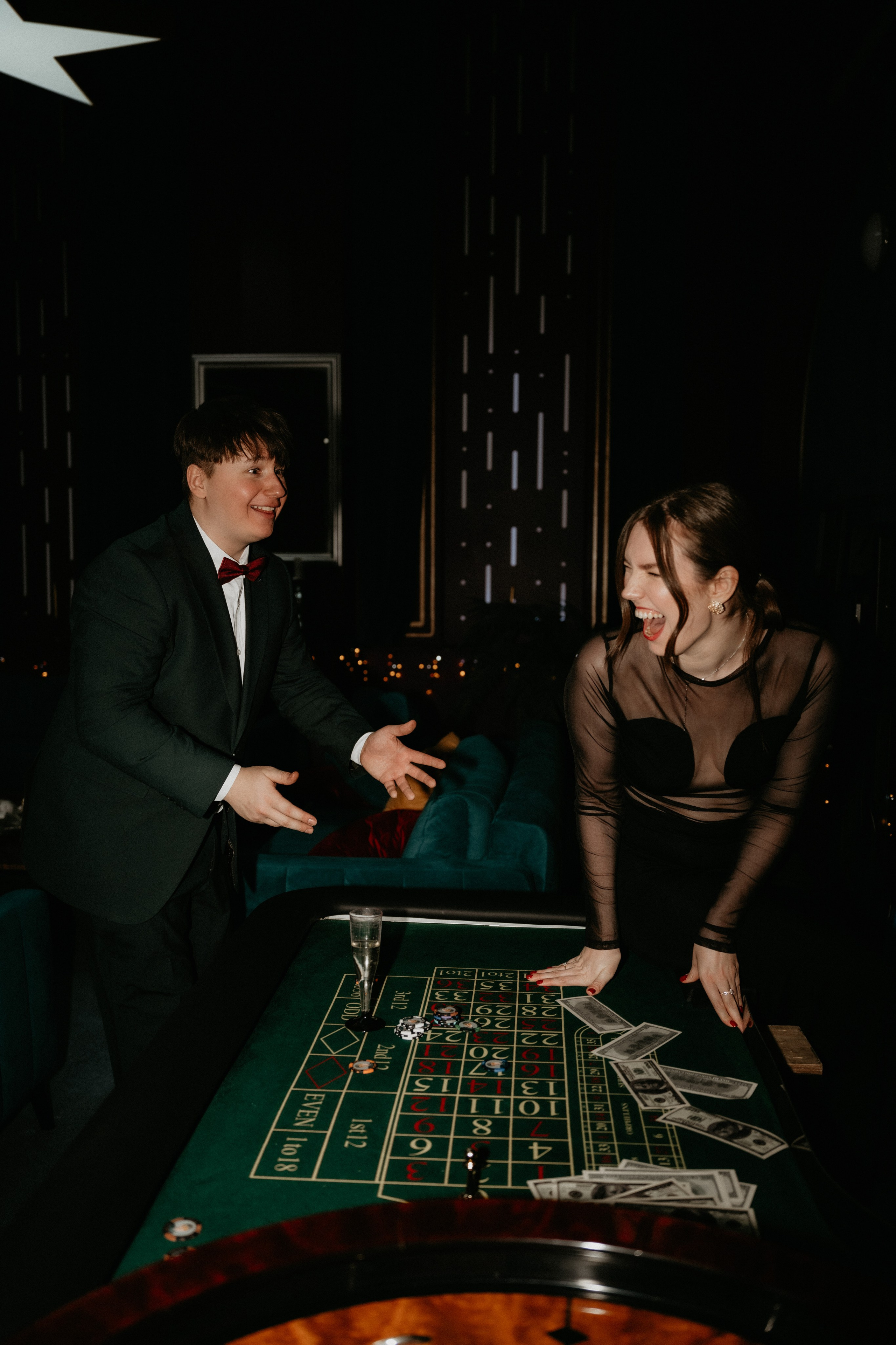 День рождения Денис. Концептуальный фотограф Шлыкова Ольга