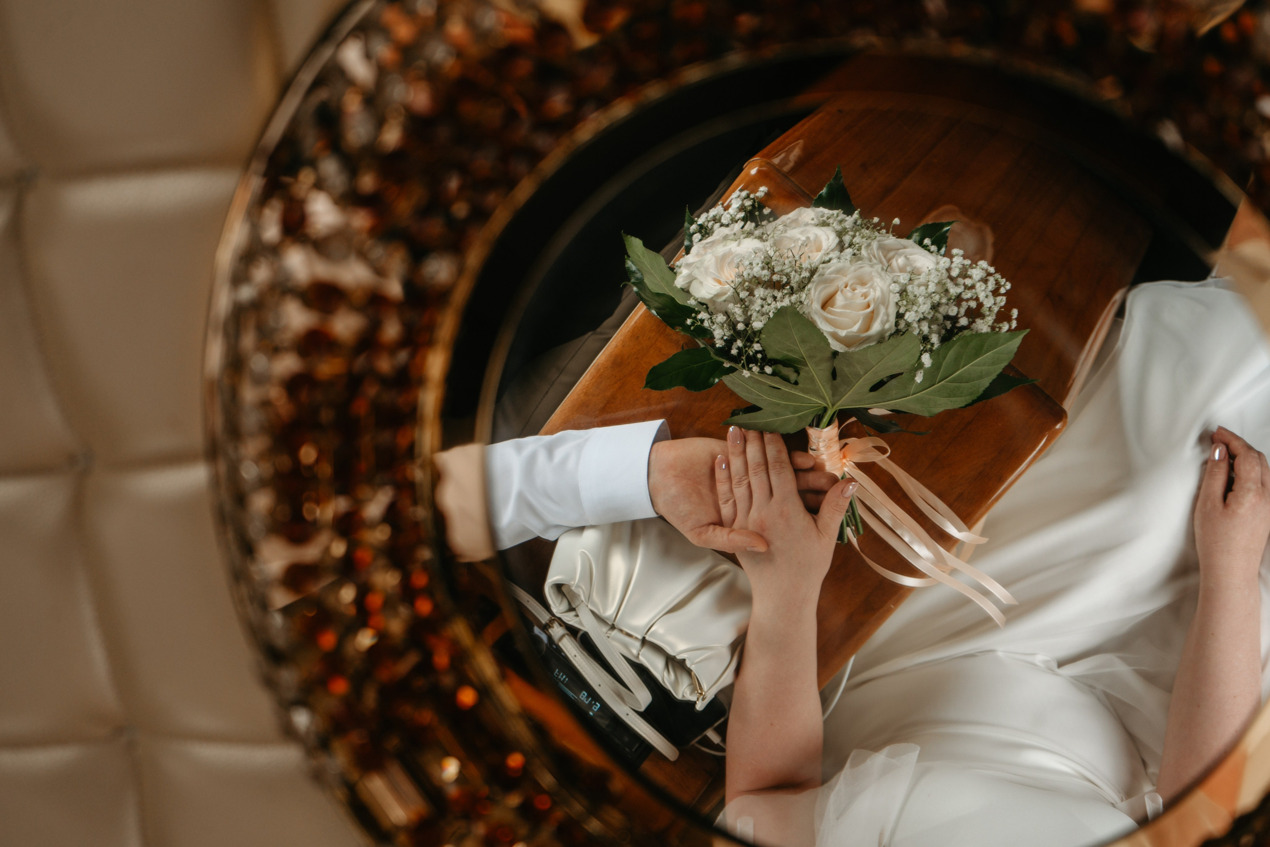 Татьяна и Иван. Концептуальный фотограф Шлыкова Ольга