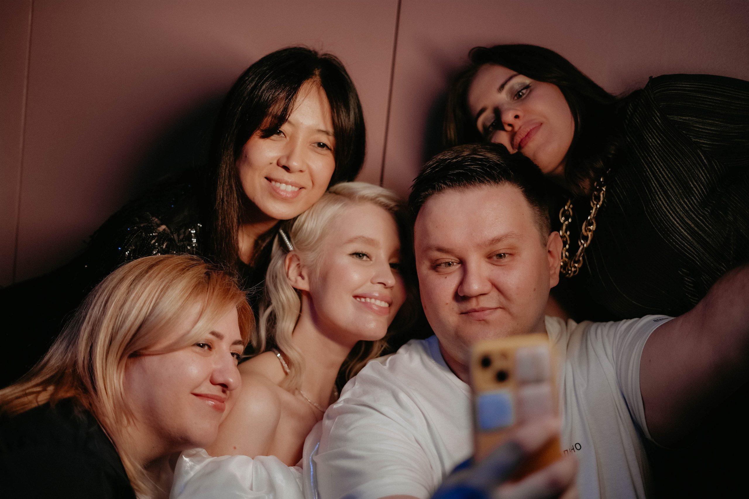 Happy birthday. Концептуальный фотограф Шлыкова Ольга