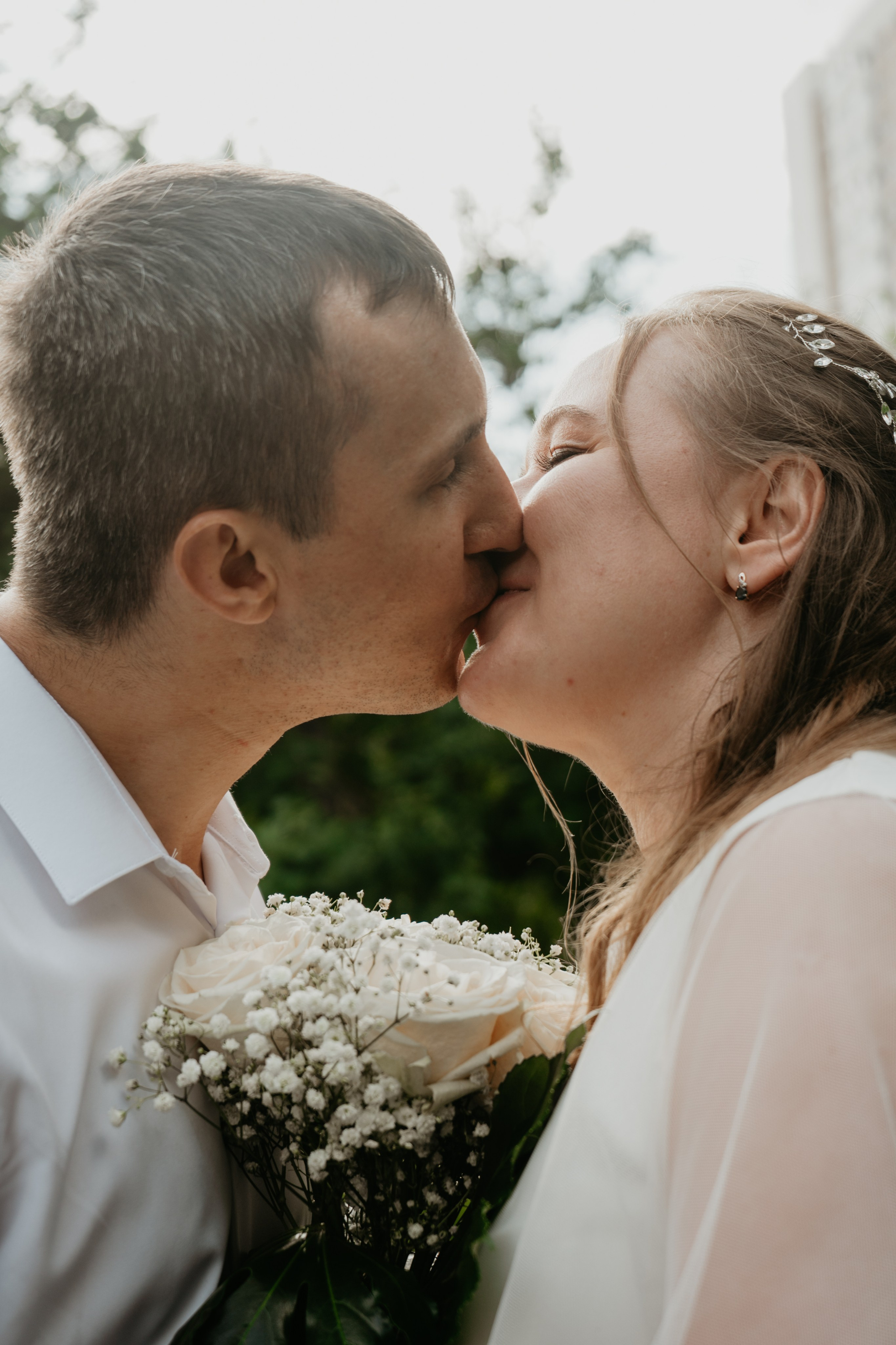 Татьяна и Иван. Концептуальный фотограф Шлыкова Ольга