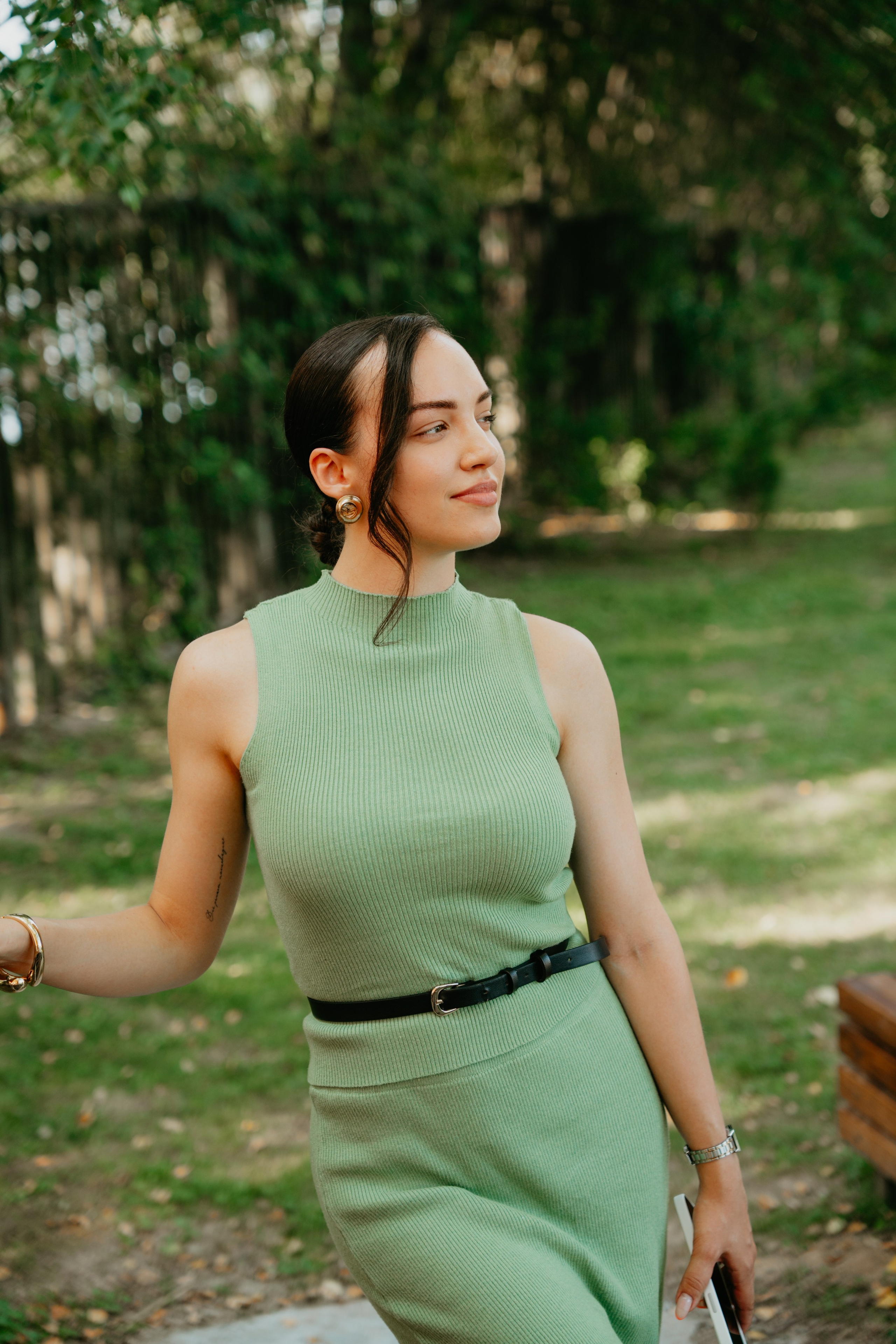 Иван и Евгения. Концептуальный фотограф Шлыкова Ольга