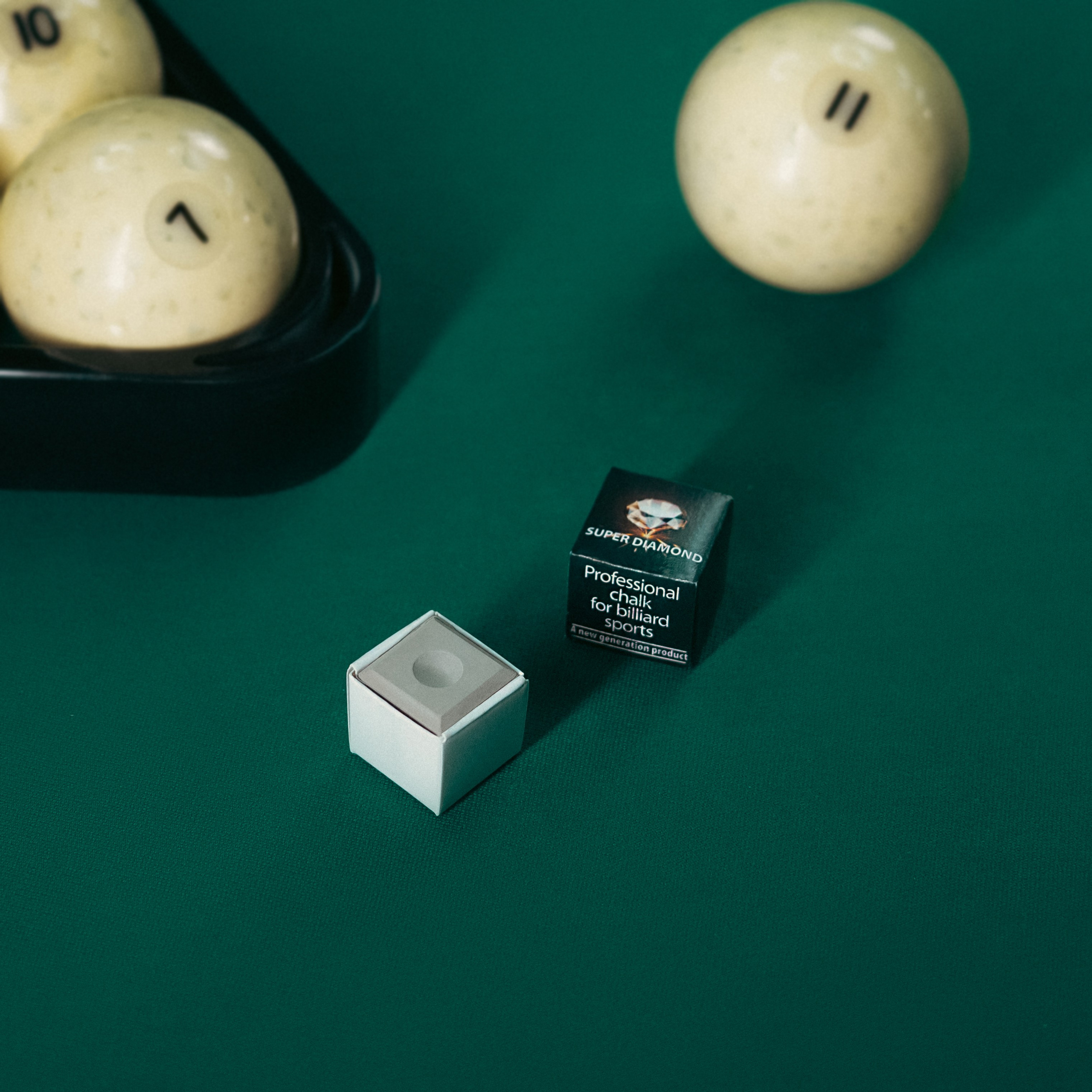 Мел. Концептуальный фотограф Шлыкова Ольга