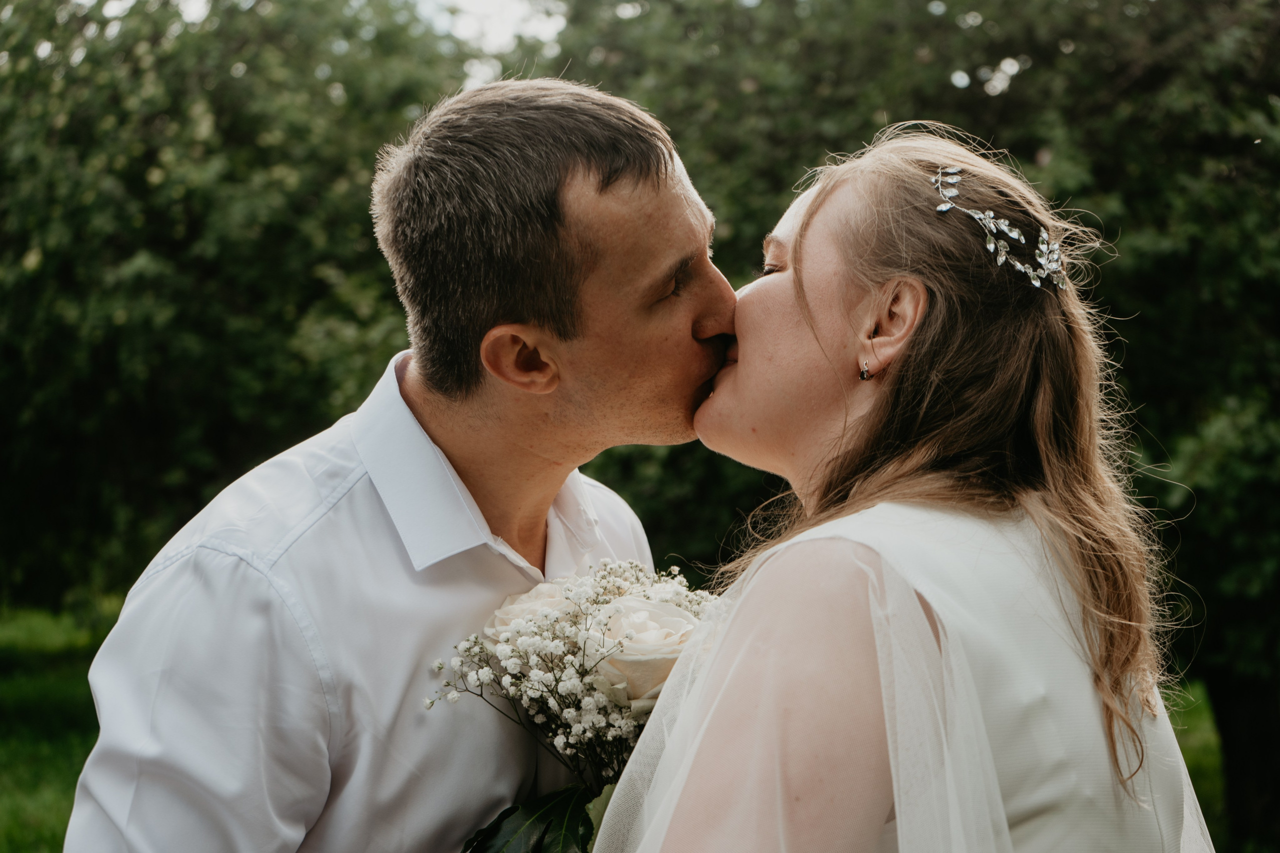 Татьяна и Иван. Концептуальный фотограф Шлыкова Ольга