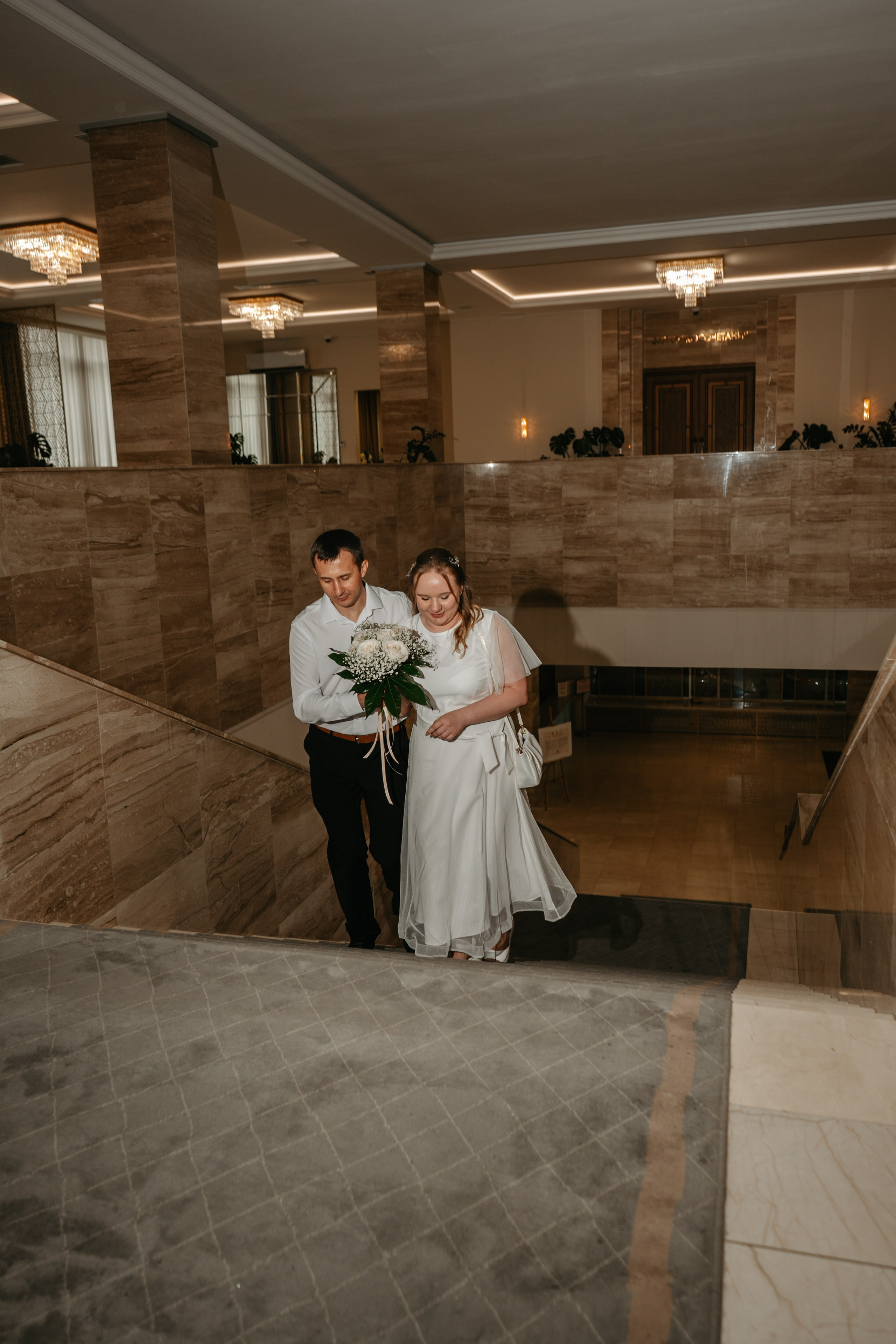 Татьяна и Иван. Концептуальный фотограф Шлыкова Ольга