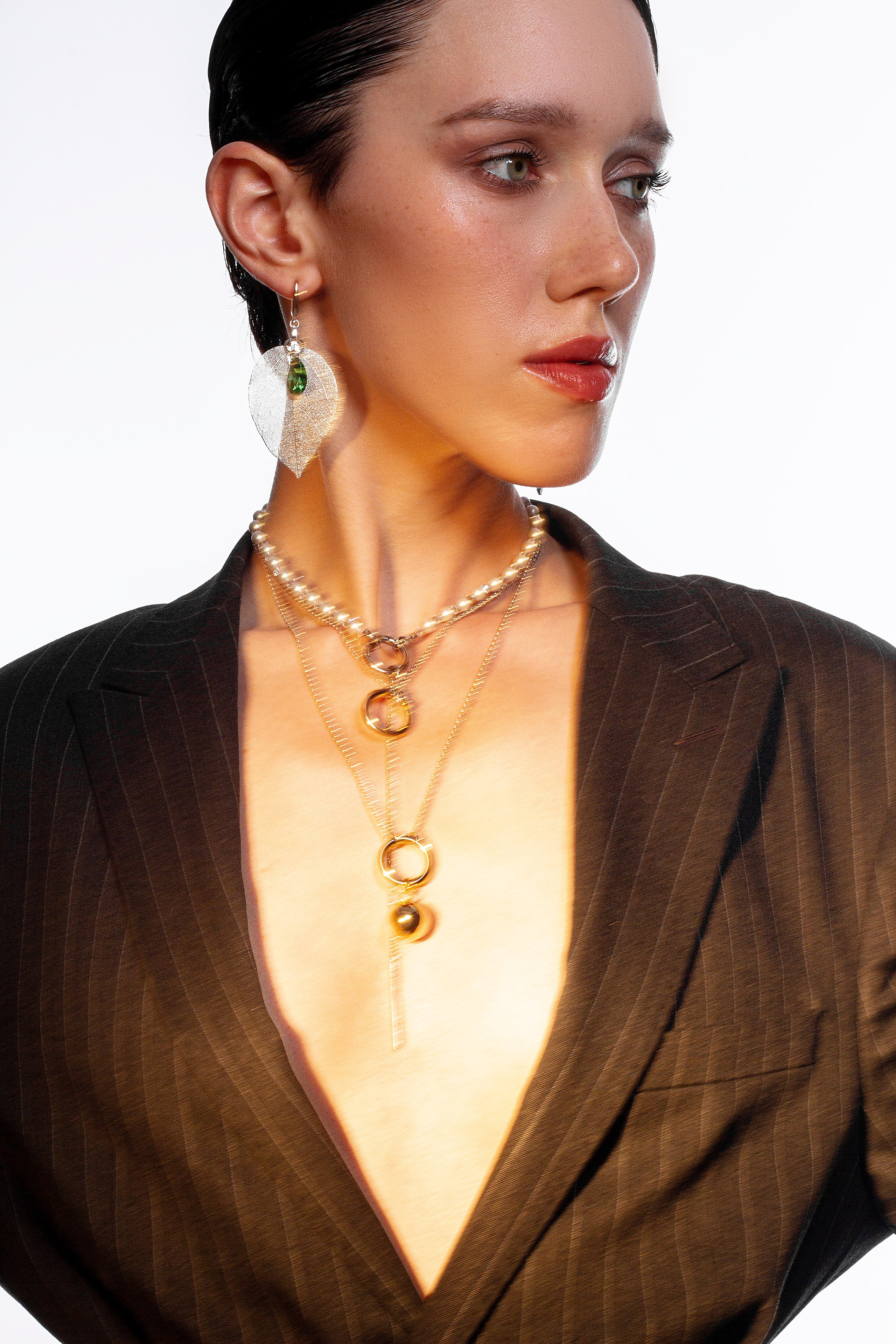 Бижутерия. Концептуальный фотограф Шлыкова Ольга