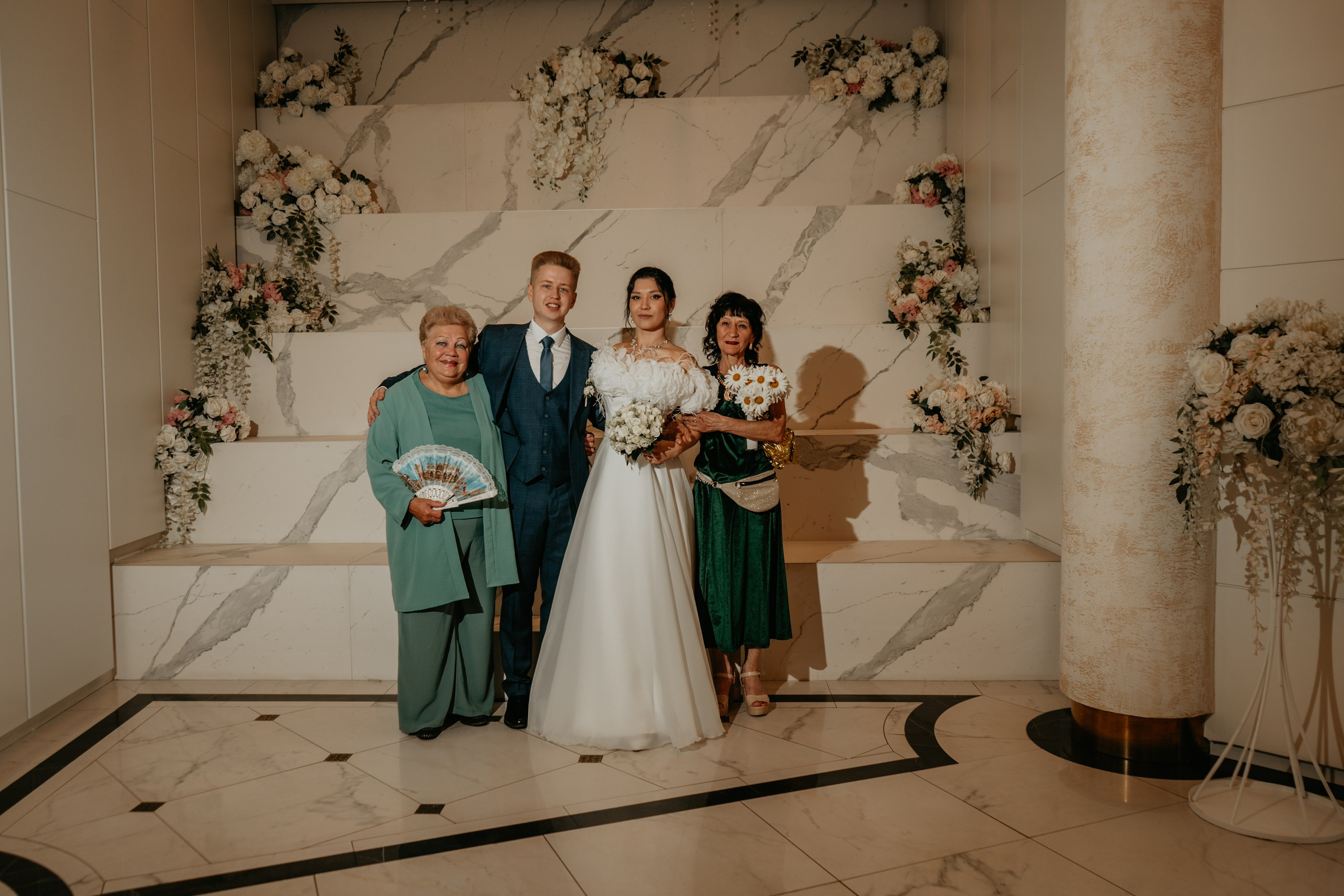 Иван и Евгения. Концептуальный фотограф Шлыкова Ольга