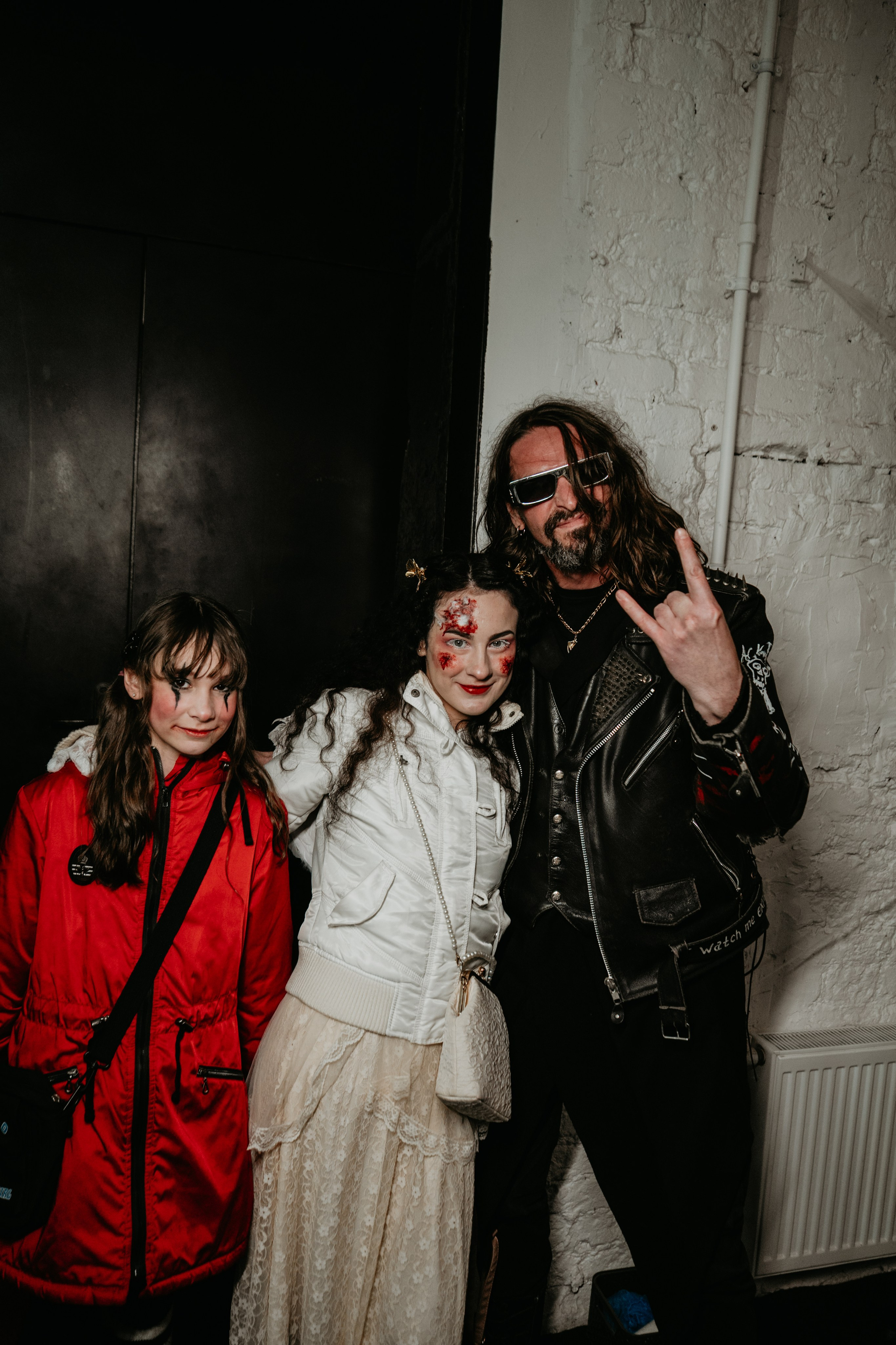 Кооператив Halloween. Концептуальный фотограф Шлыкова Ольга