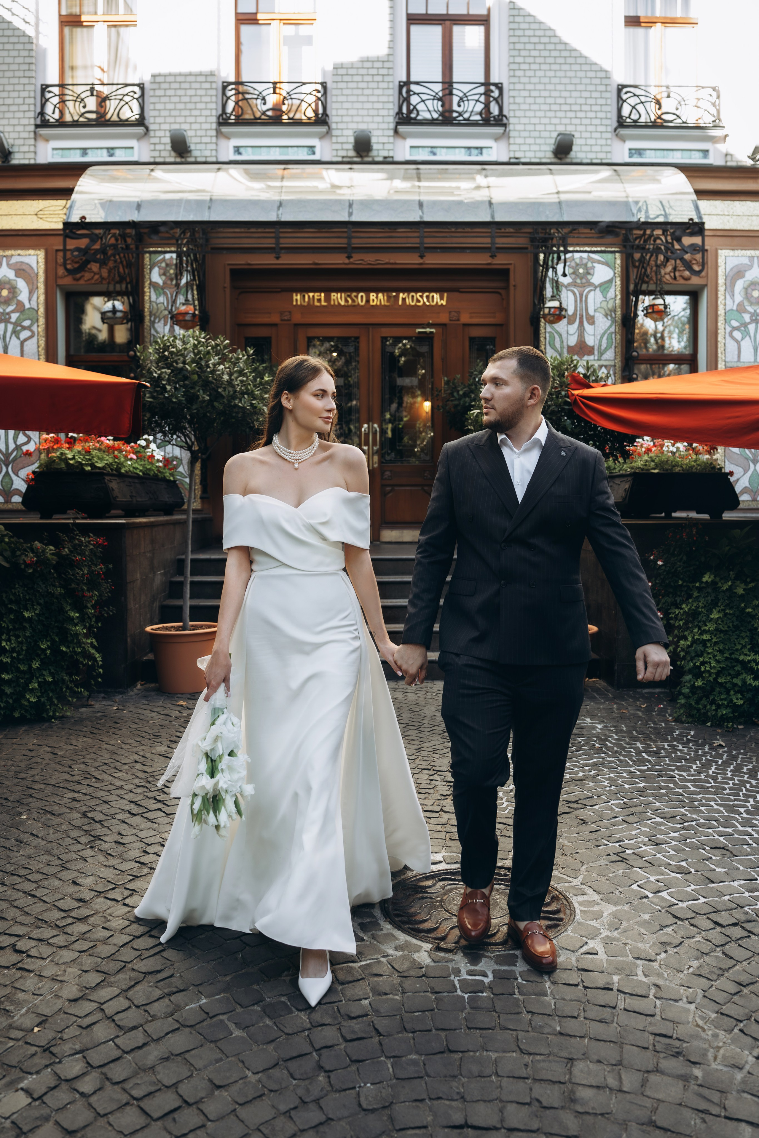 Фотограф Ольга Рубцова в Москве и Московской области