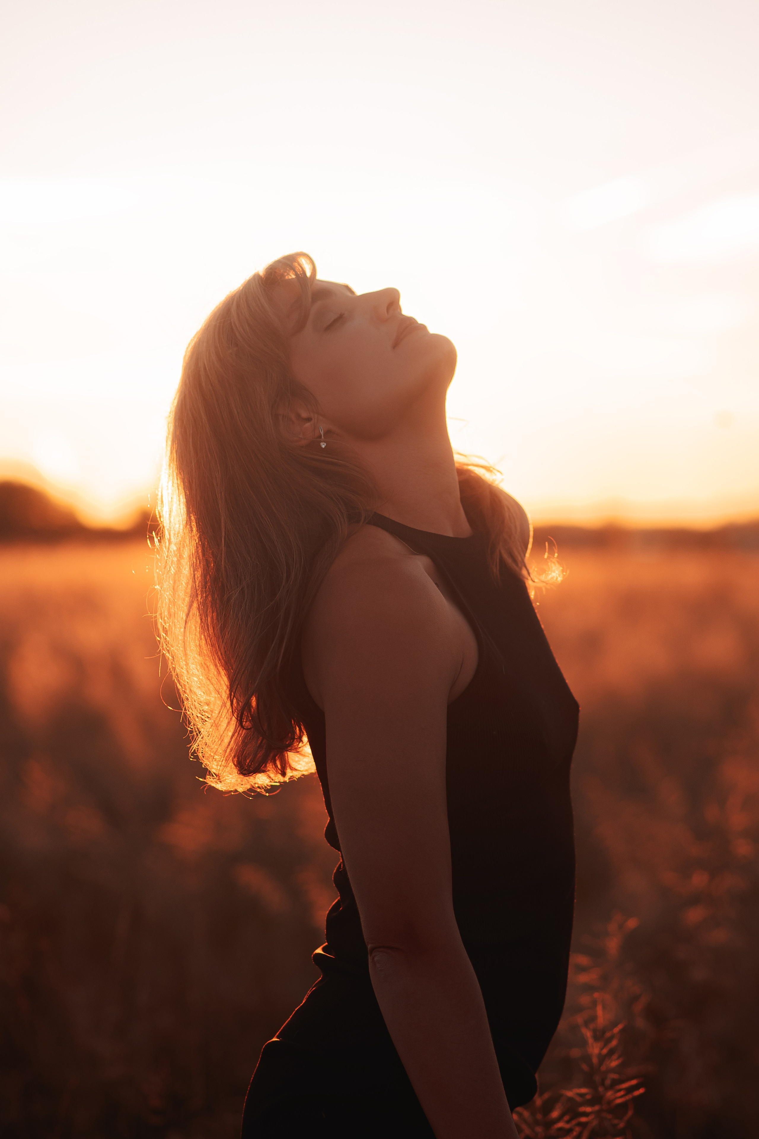 Аня и Дакар — 06.09.2024. Фотограф — Анималист | Анна Абрамова