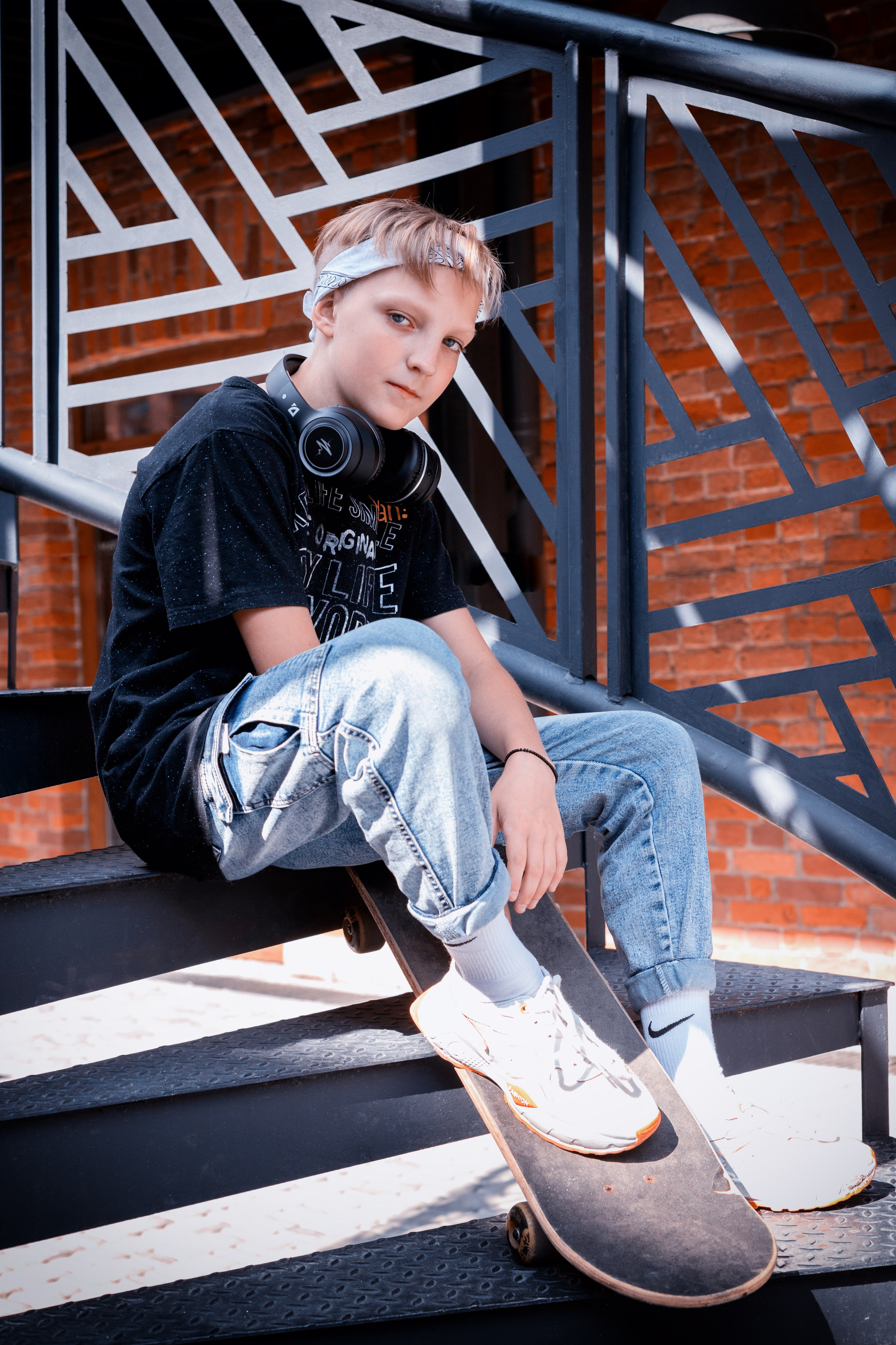 Детские фотосессии. Художественный и репортажный фотограф в Санкт-Петербурге Виктория Никитина