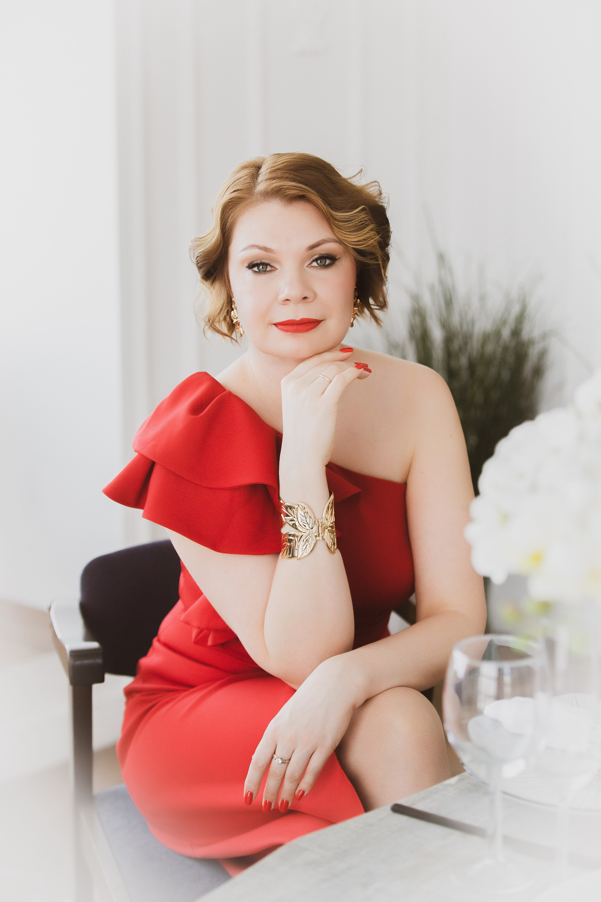 Женские портреты. Художественный и репортажный фотограф в Санкт-Петербурге Виктория Никитина