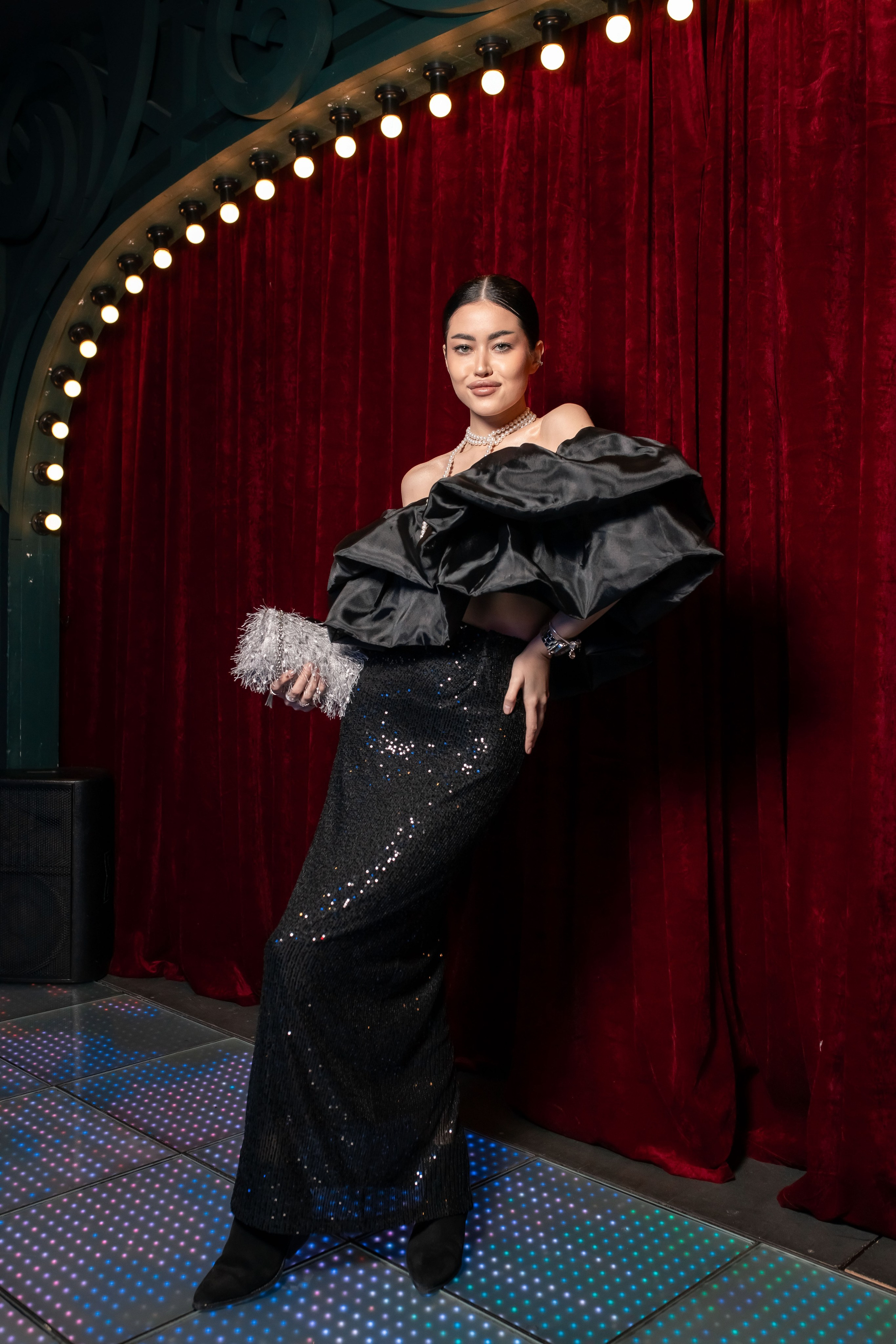 BIG_NSK_Burlesque. Репортажный фотограф в Новосибирске