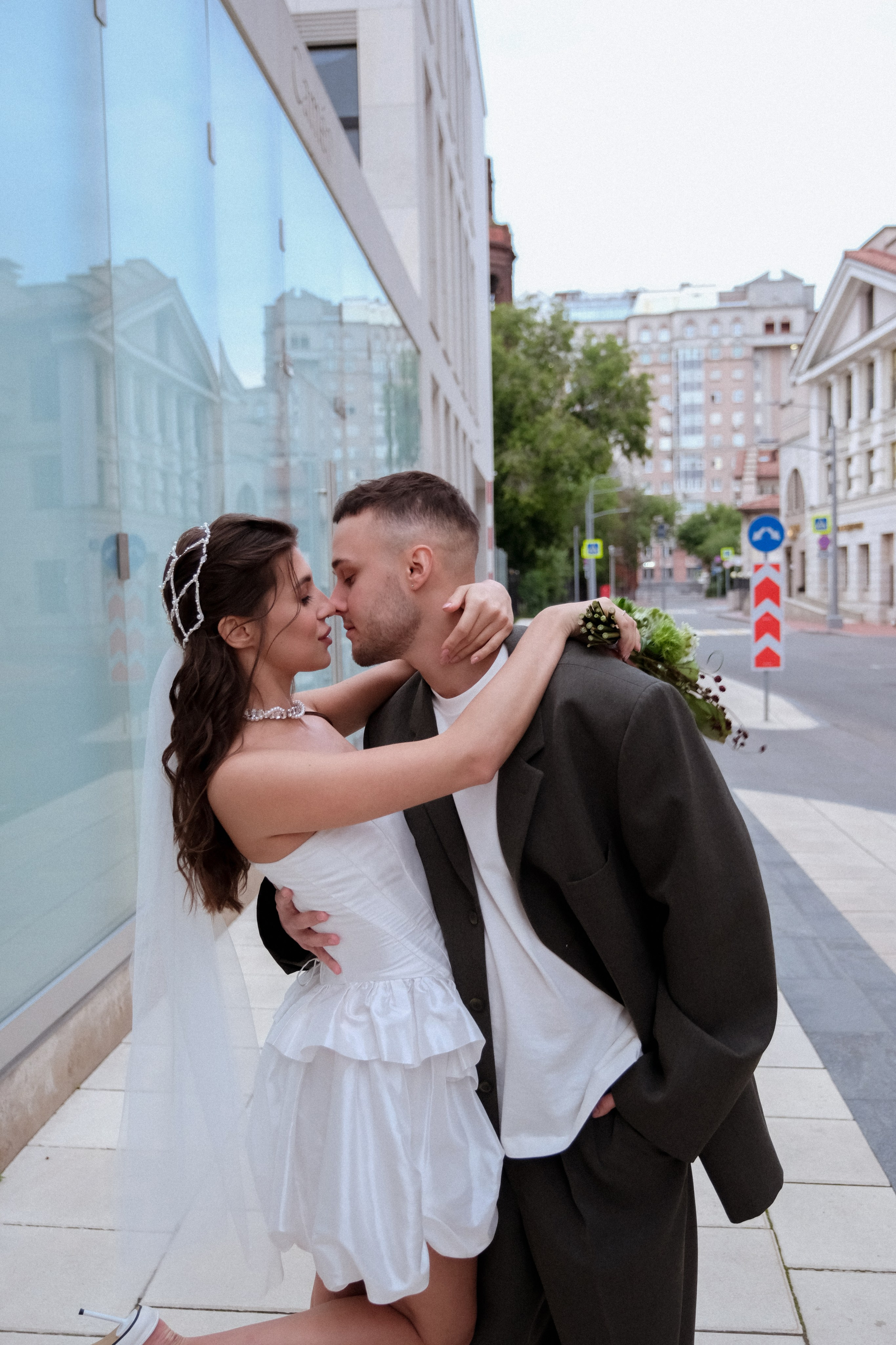 Никита и Соня. Фотограф Саранск Ирина Шишкина, все виды съемок