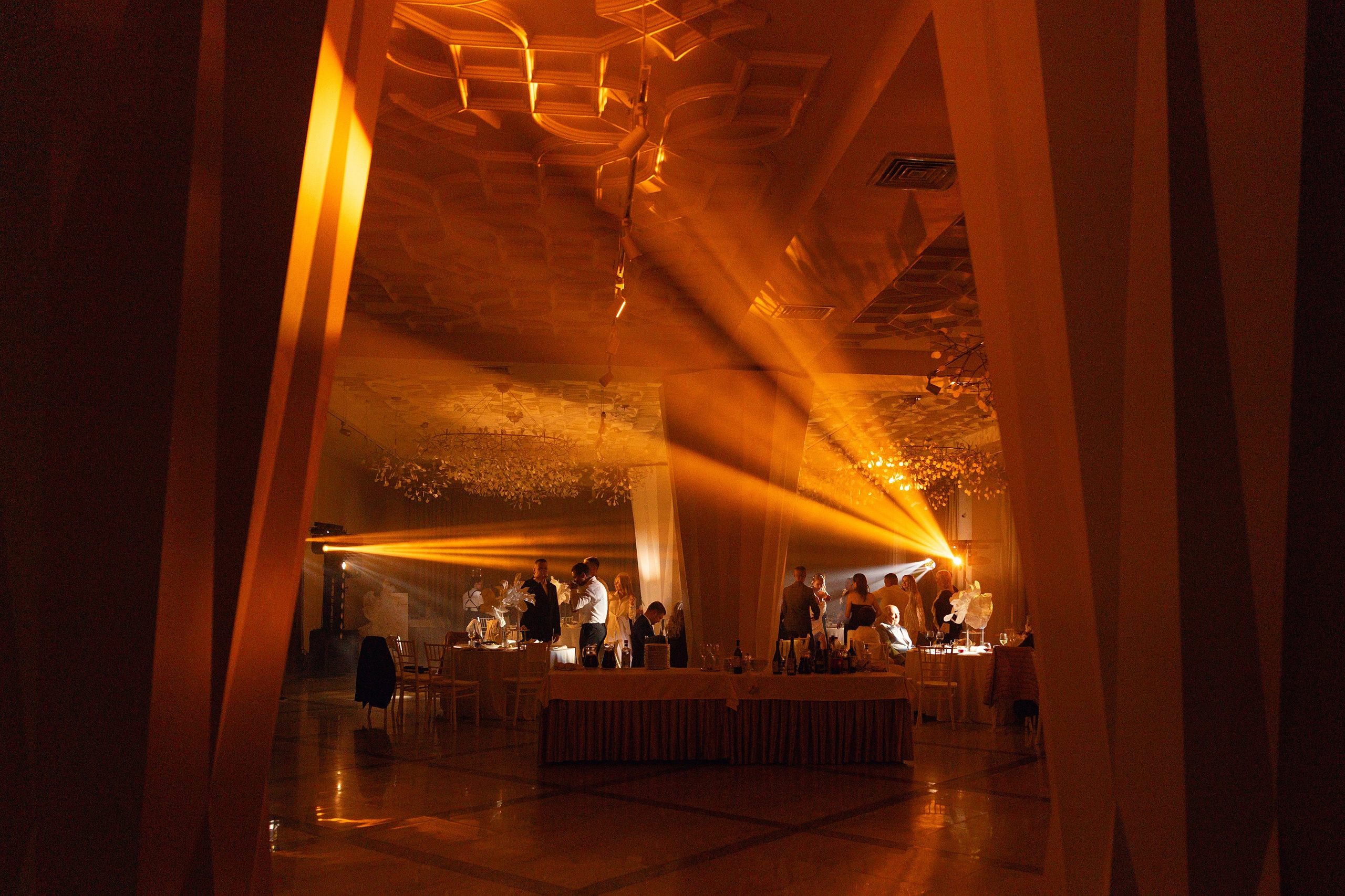 Андрей и Ульяна