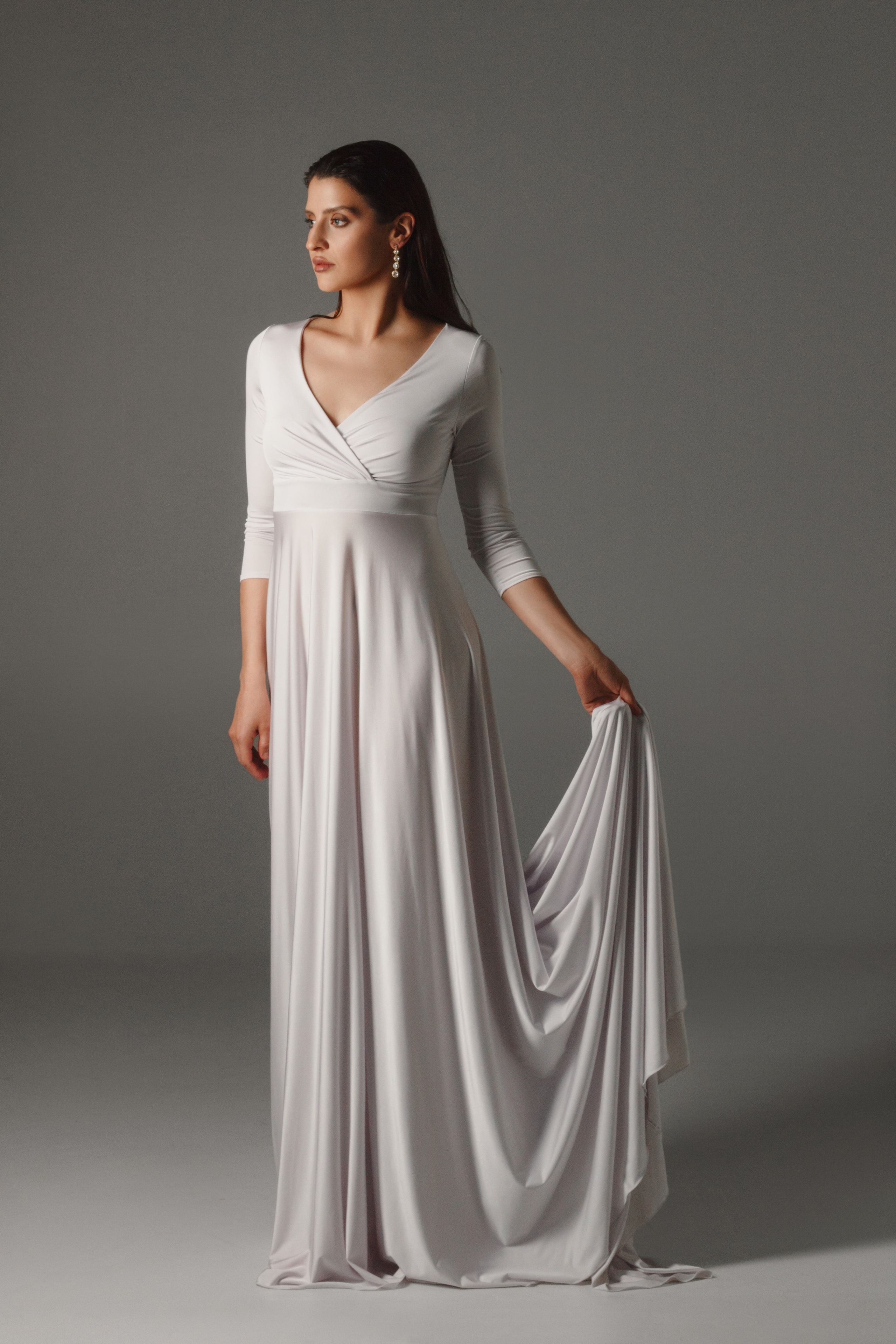 Марта. Женский фотограф в Москве Камила Бакаева