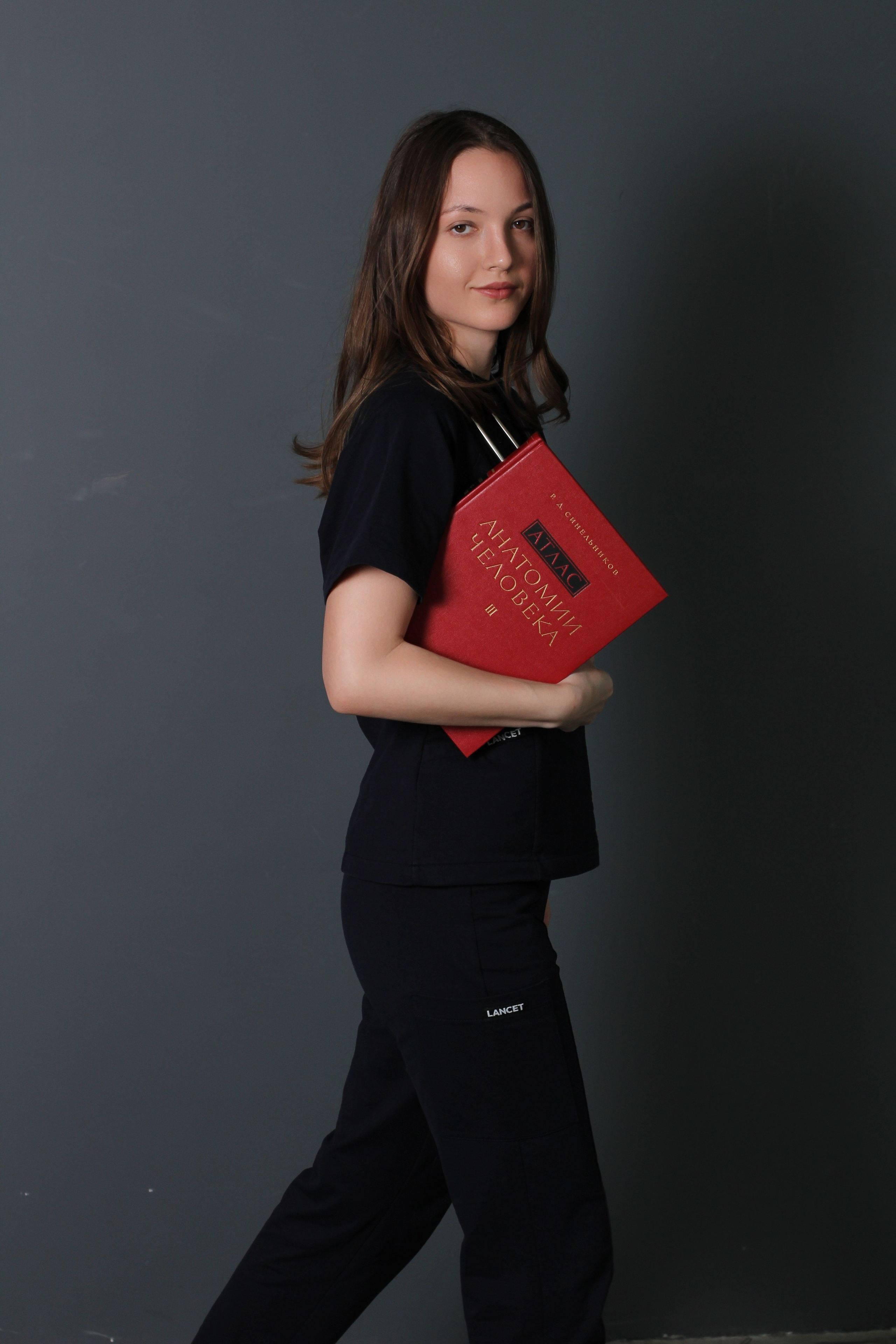 Медики. Женский фотограф в Москве Камила Бакаева