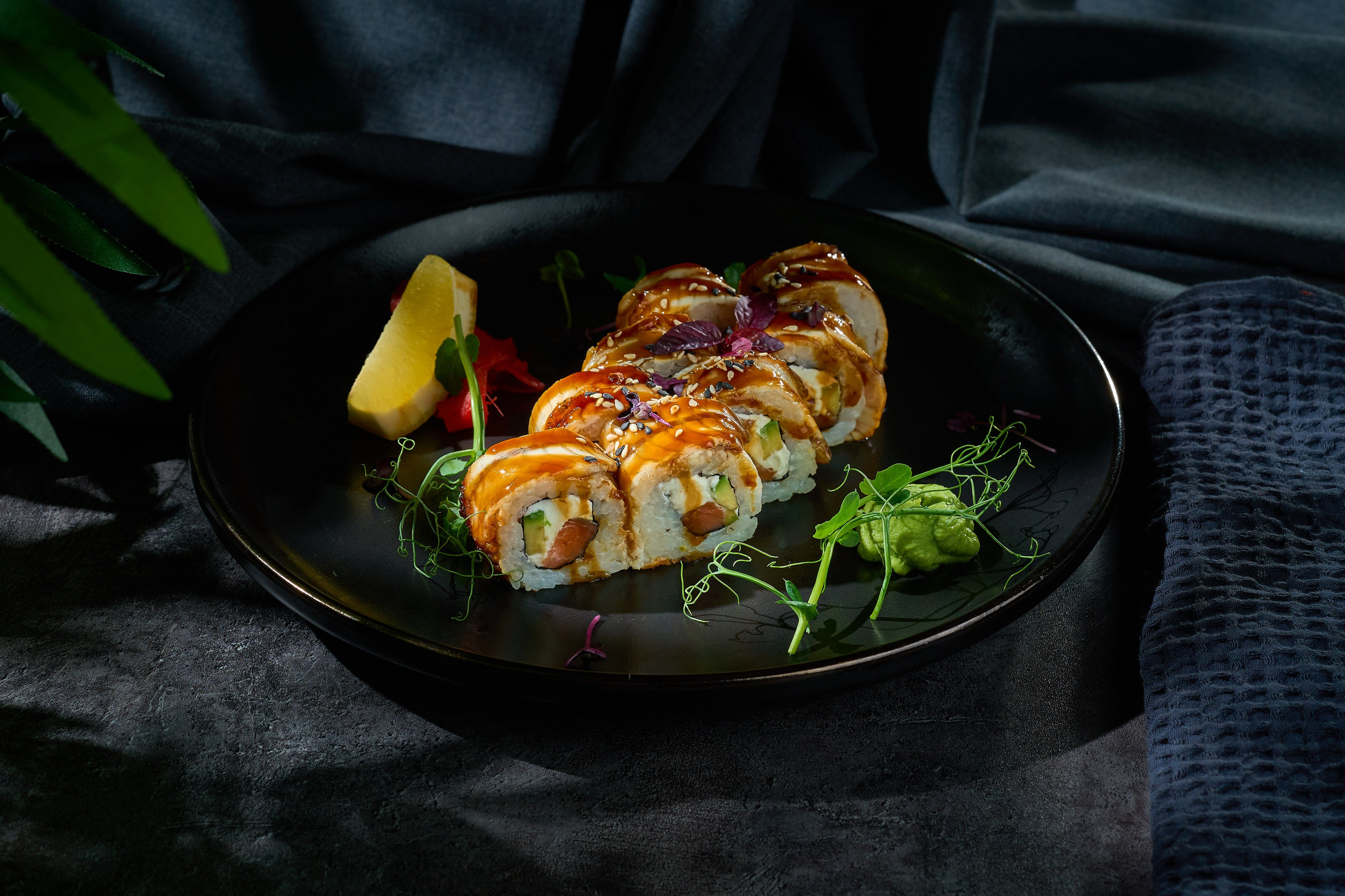 Дмитрий Страхов — фуд фотограф Сургут. Дмитрий Страхов фотограф в Сургуте