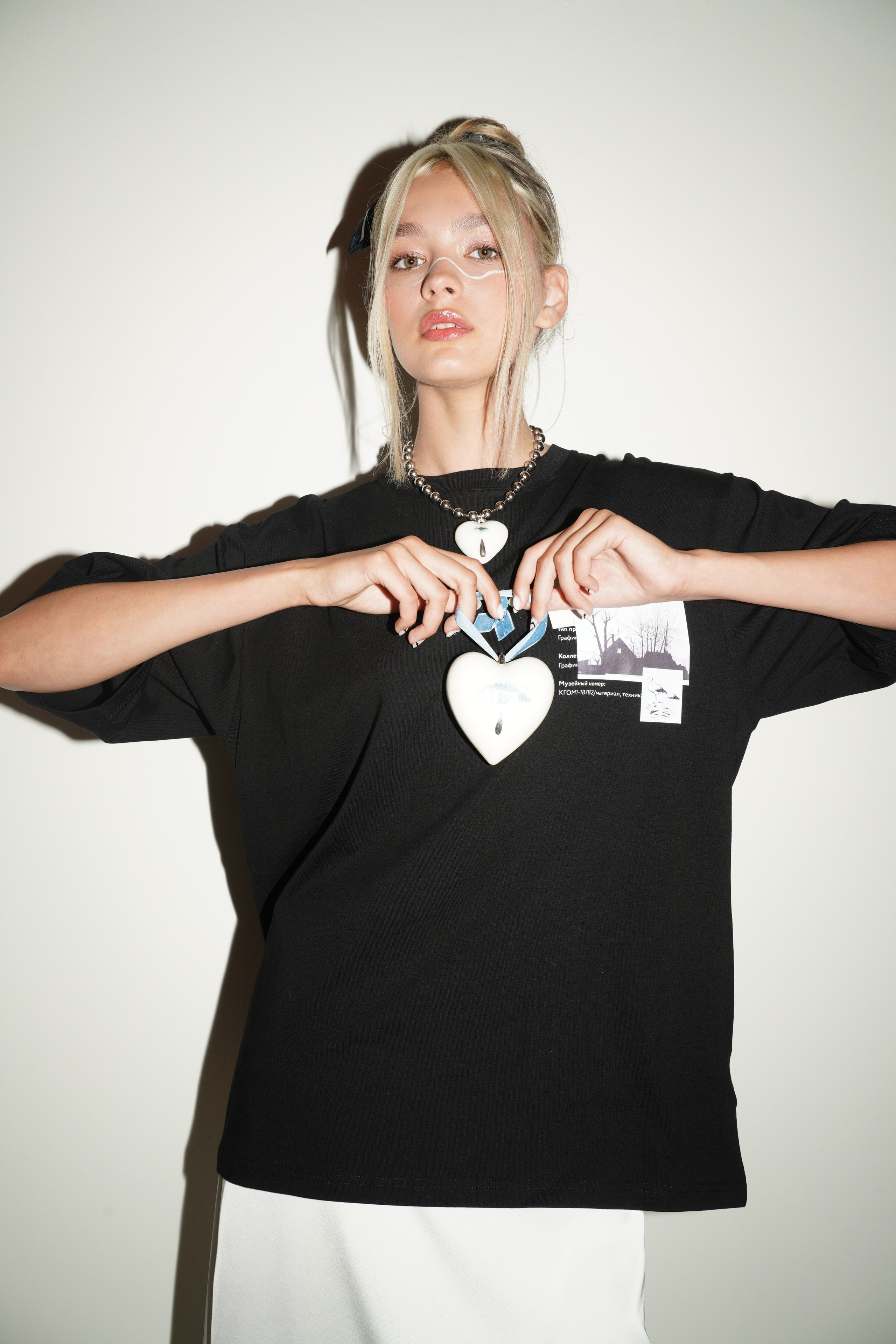 Annie. Personality models. Международное модельное агентство в Калининграде