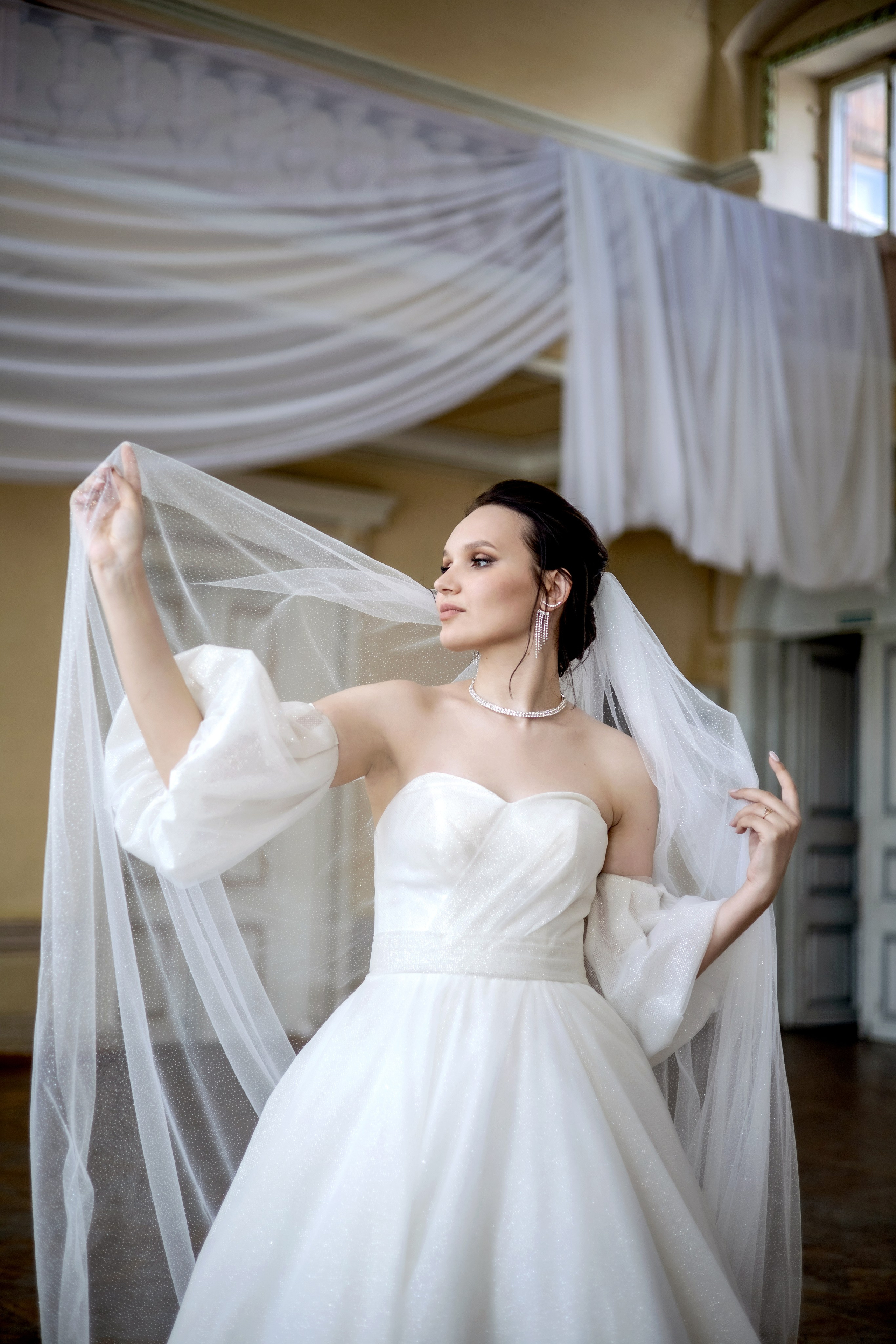 Фотограф Надежда Лукьянова