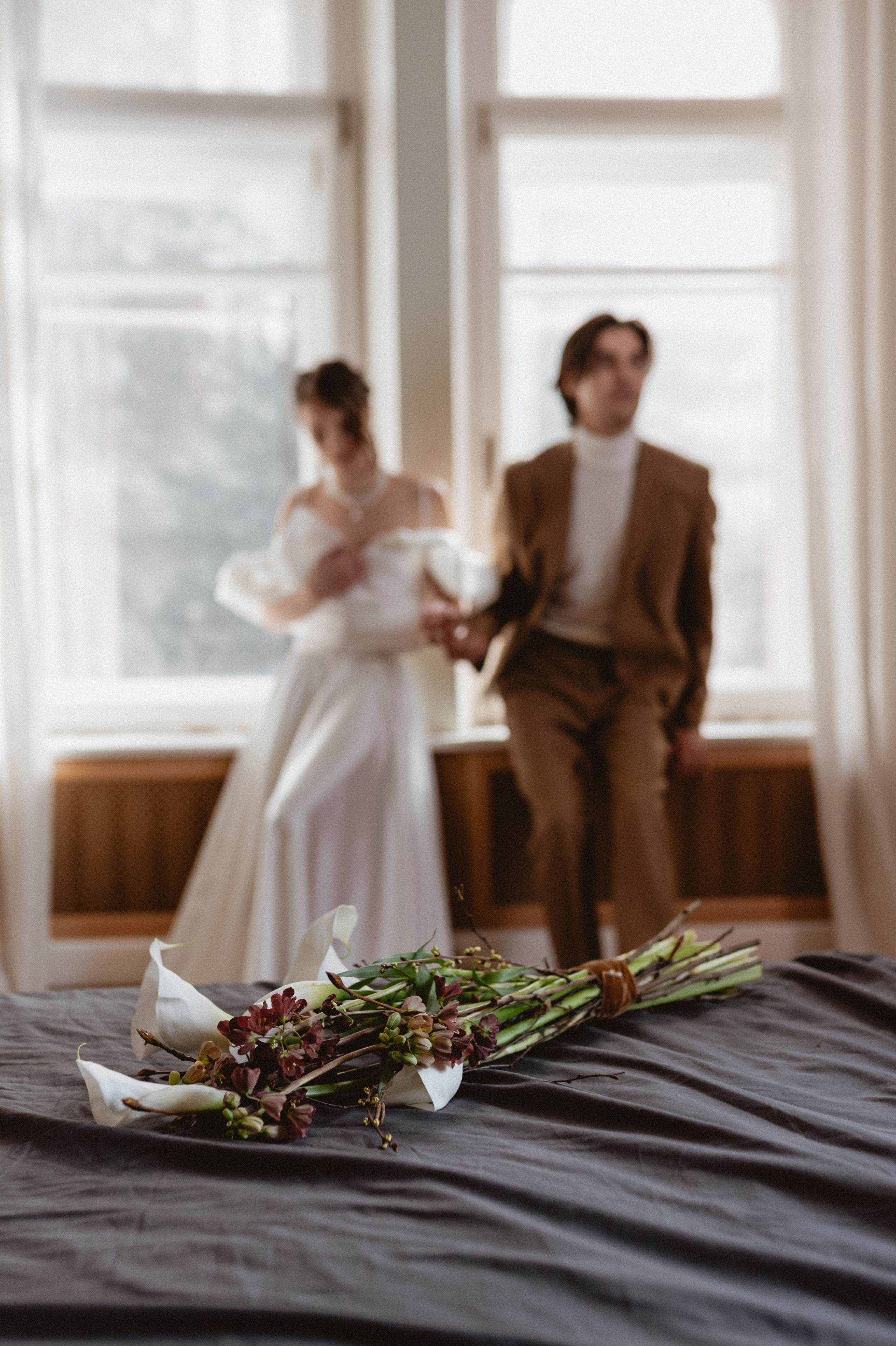 Эрнест & Аня. Оформление свадеб, декор свадеб Вера Маркова, Москва