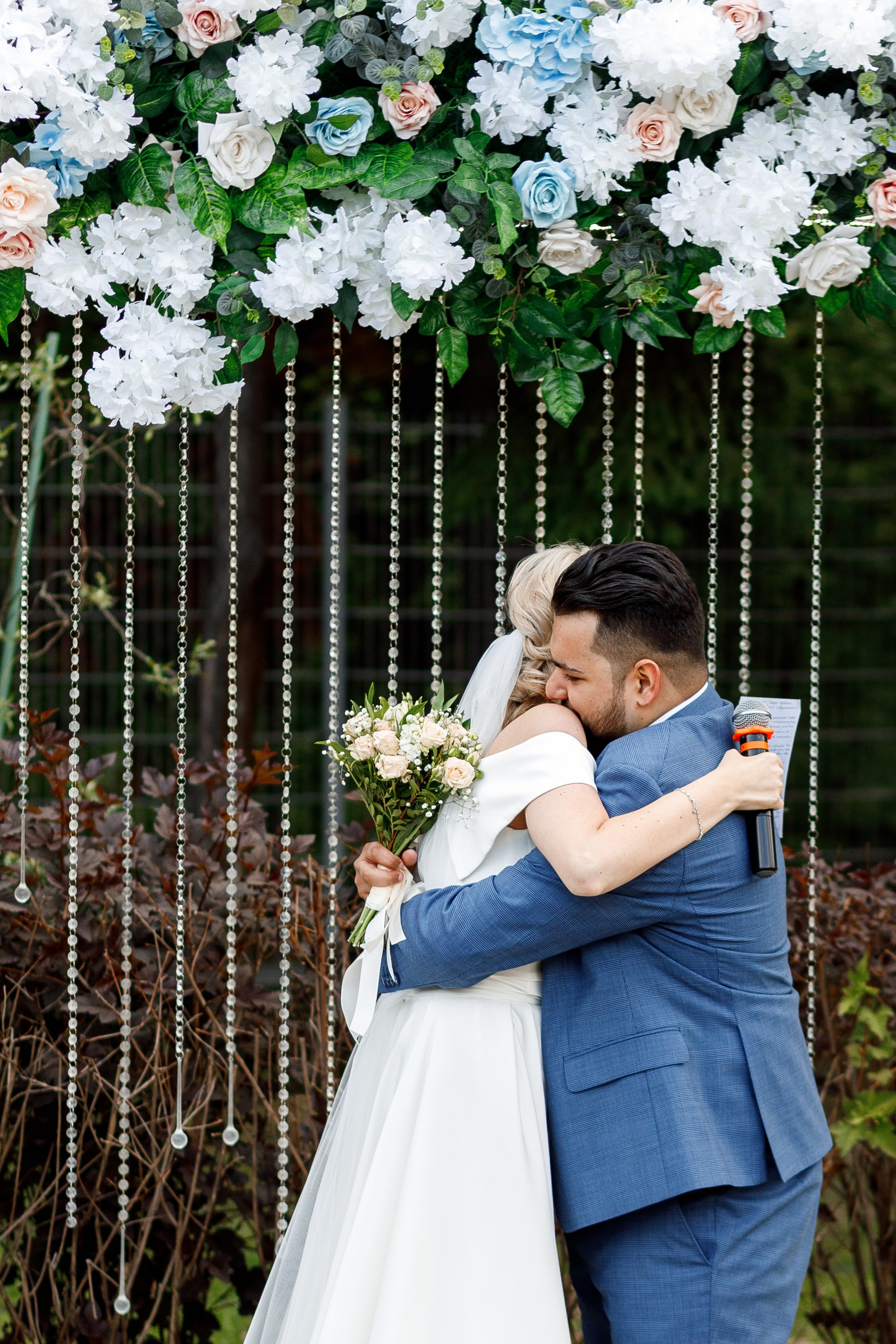 Wedding day. Князева Стэлла