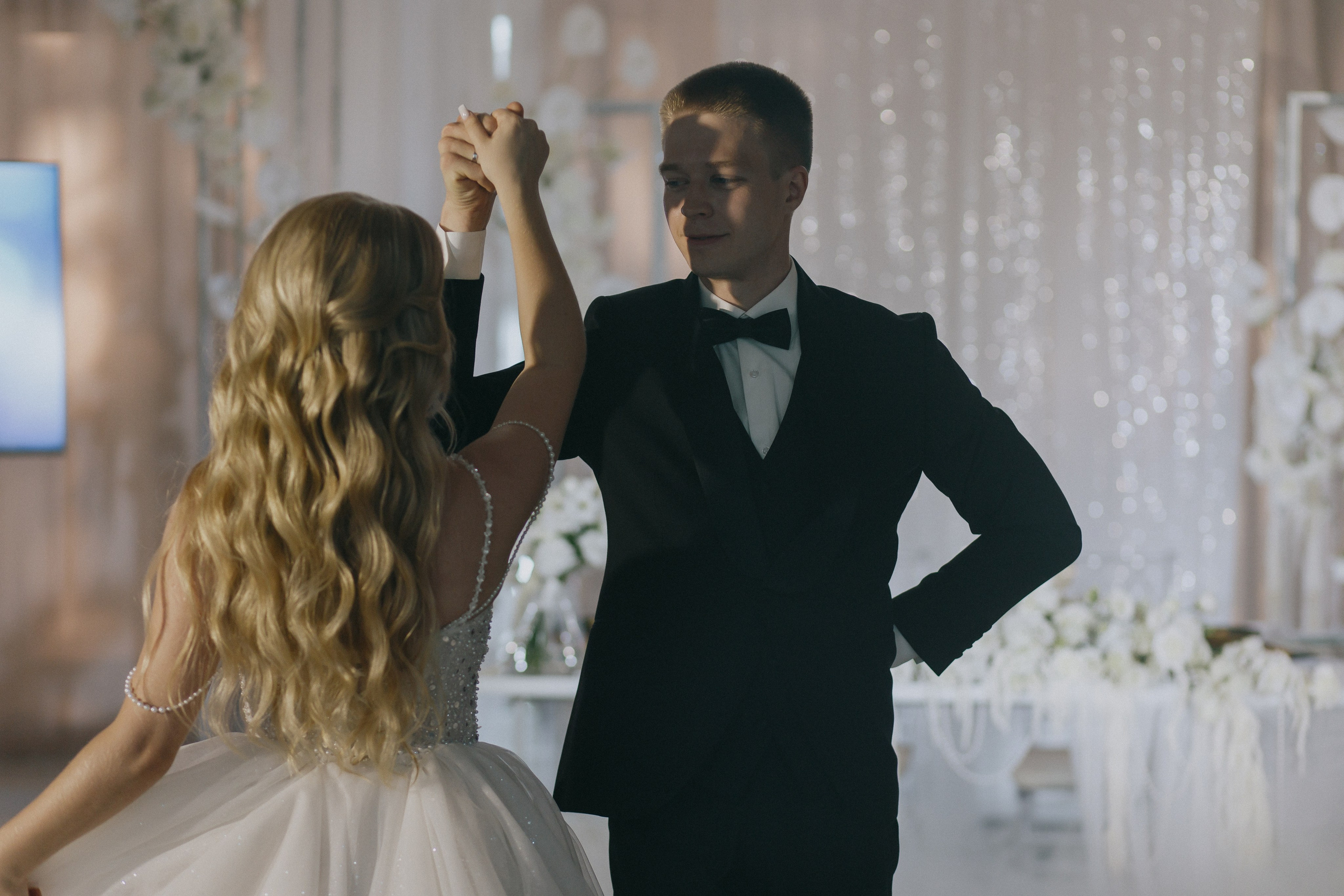 Алексей и Алена. Фотограф Иркутск Антипин Сергей