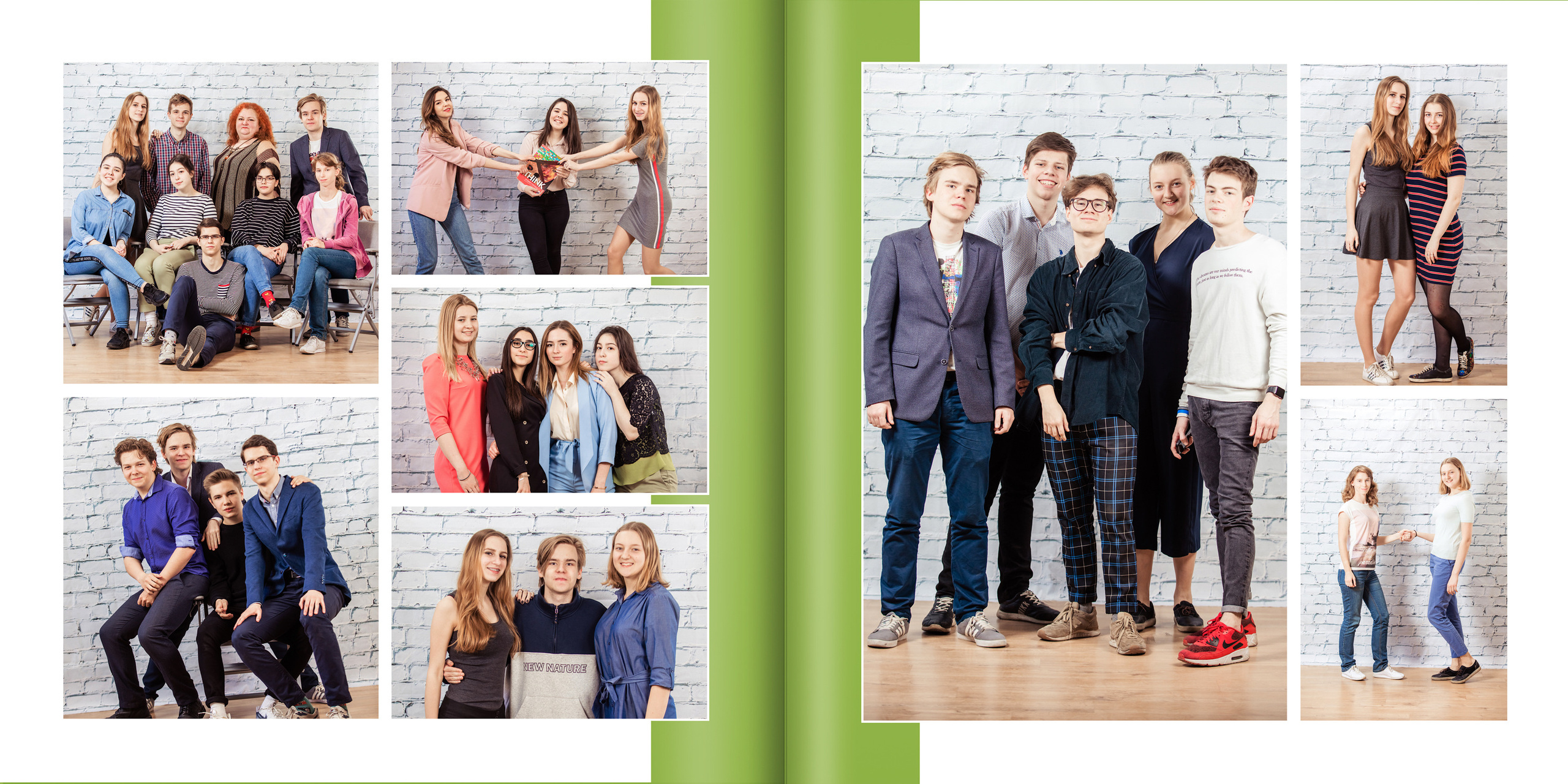 2019 — лицей ВШЭ — 11МЭ5. ТВОЯ ШКОЛЬНАЯ ИСТОРИЯ — фотограф Юлия Федосеева