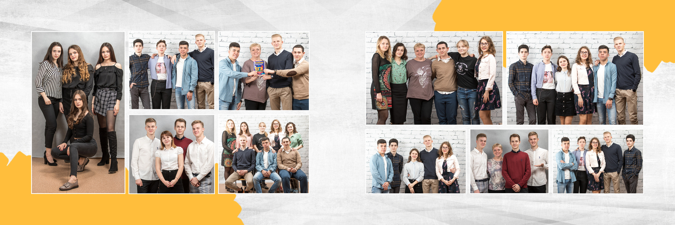 2019 — 771 школа — 11А. ТВОЯ ШКОЛЬНАЯ ИСТОРИЯ — фотограф Юлия Федосеева