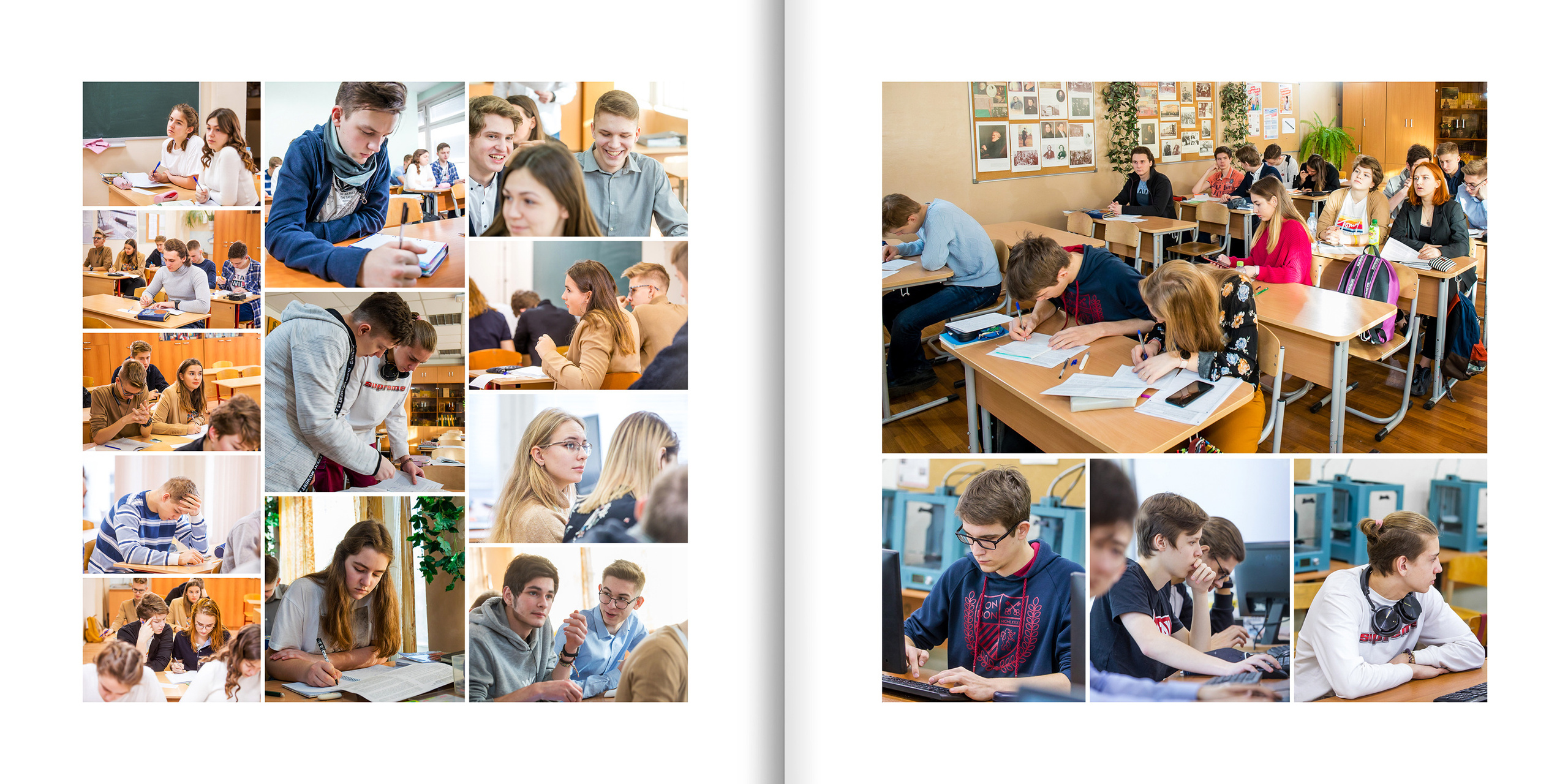 2020 — лицей 1523 — 11О. ТВОЯ ШКОЛЬНАЯ ИСТОРИЯ — фотограф Юлия Федосеева