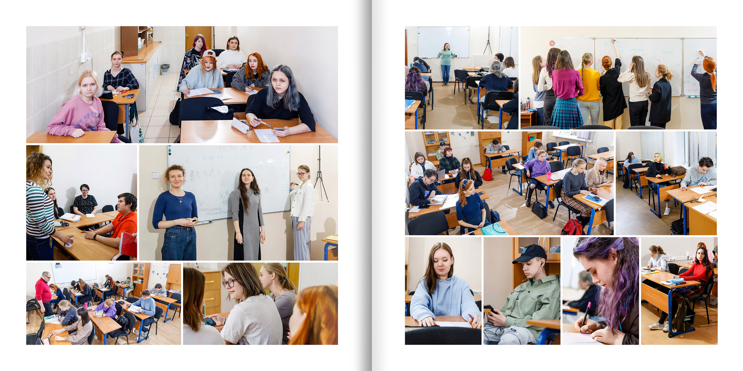 2021 — лицей ВШЭ — 11В2. ТВОЯ ШКОЛЬНАЯ ИСТОРИЯ — фотограф Юлия Федосеева