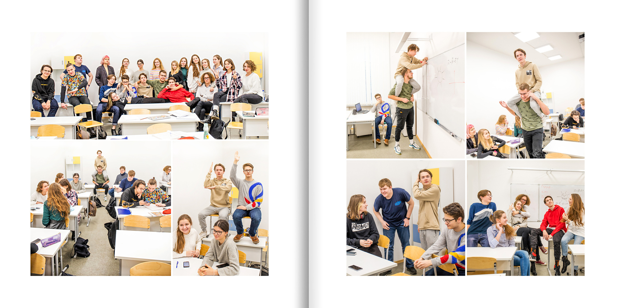 2020 — лицей ВШЭ — 11МЭ2. ТВОЯ ШКОЛЬНАЯ ИСТОРИЯ — фотограф Юлия Федосеева