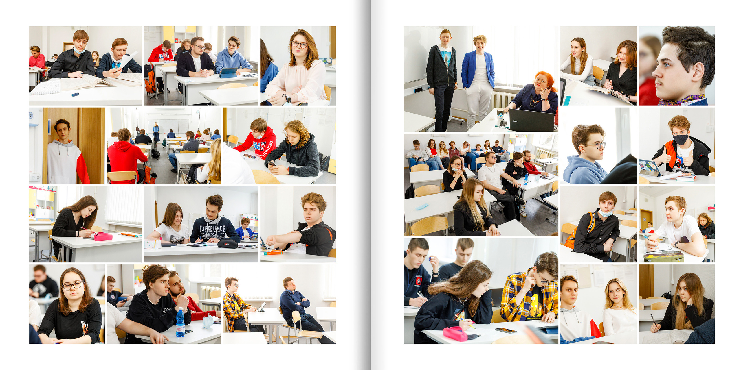 2021 — лицей ВШЭ — 11Э2. ТВОЯ ШКОЛЬНАЯ ИСТОРИЯ — фотограф Юлия Федосеева