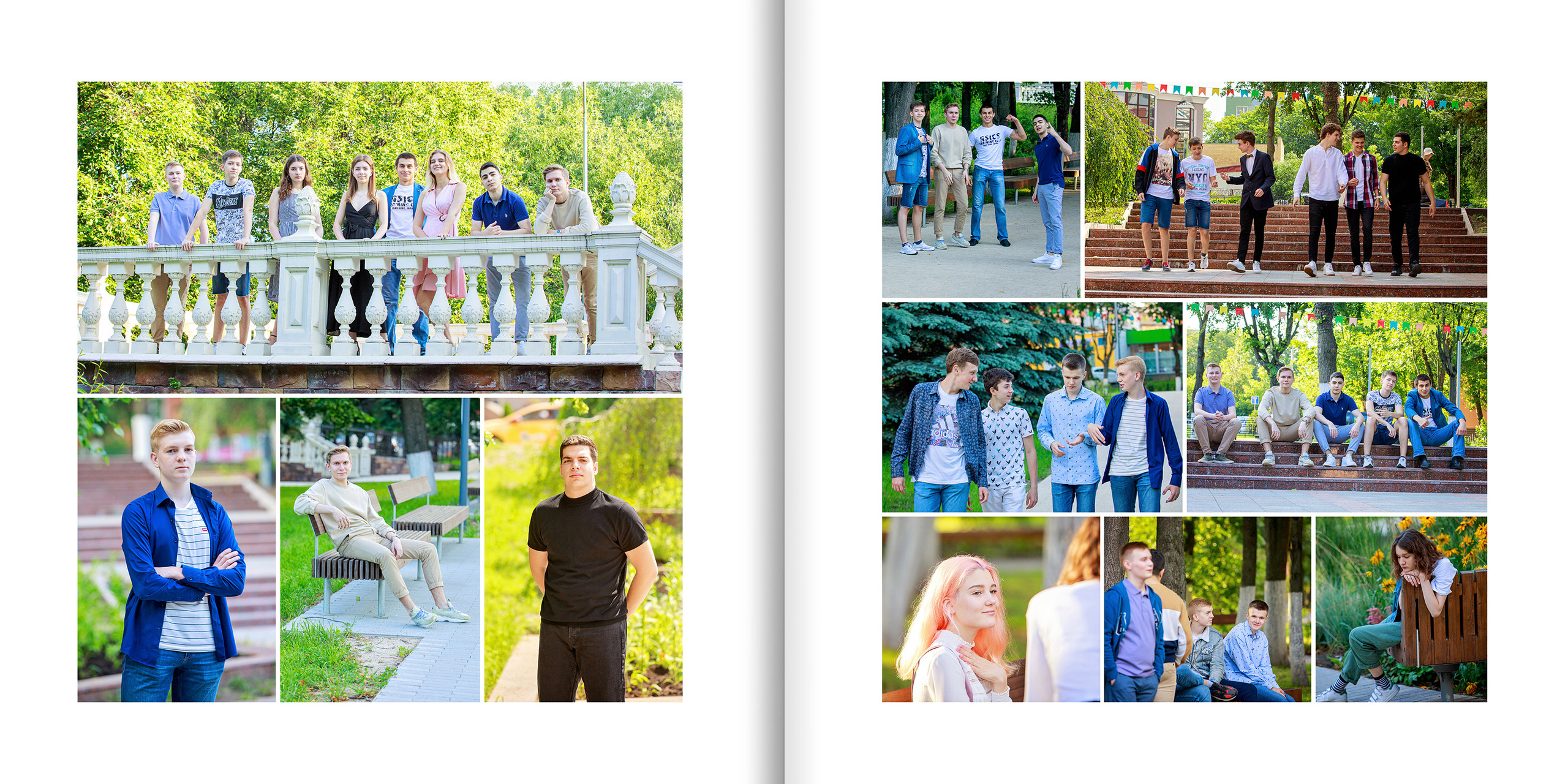 2020 — гимназия — 11Б. ТВОЯ ШКОЛЬНАЯ ИСТОРИЯ — фотограф Юлия Федосеева