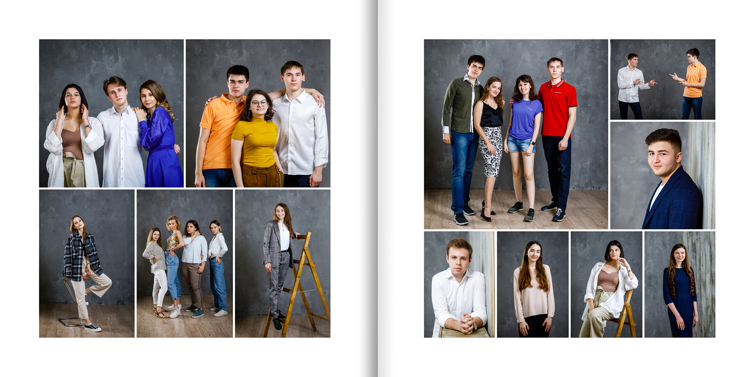 2020 — лицей ВШЭ — 11Ю2. ТВОЯ ШКОЛЬНАЯ ИСТОРИЯ — фотограф Юлия Федосеева